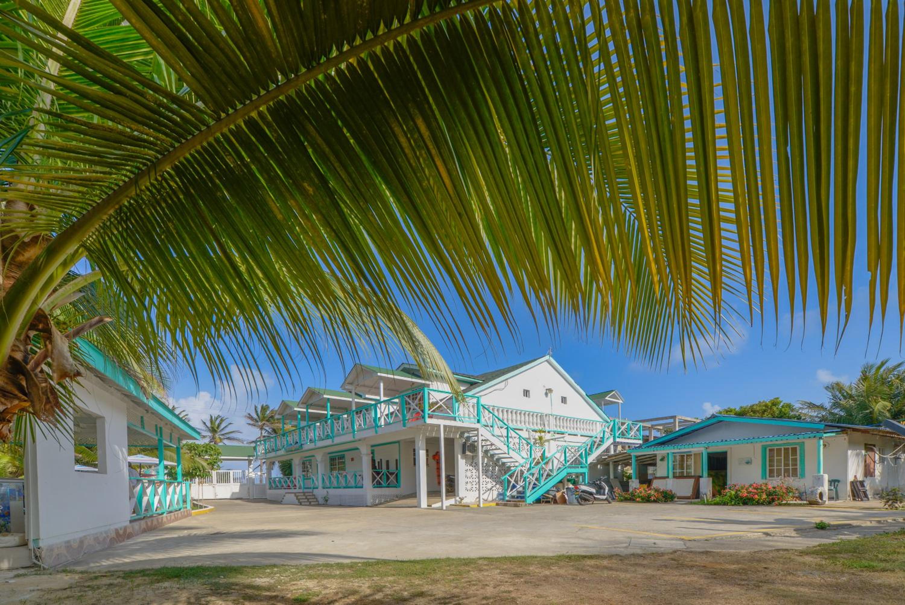 Villa Sunny Days