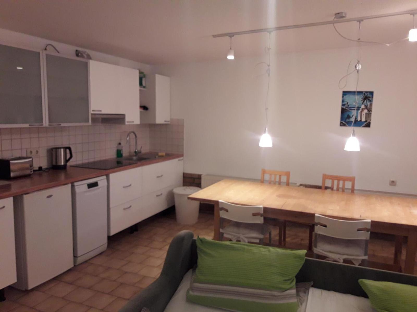 Kleine Ferienwohnung am Stadtrand von Leipzig view 2
