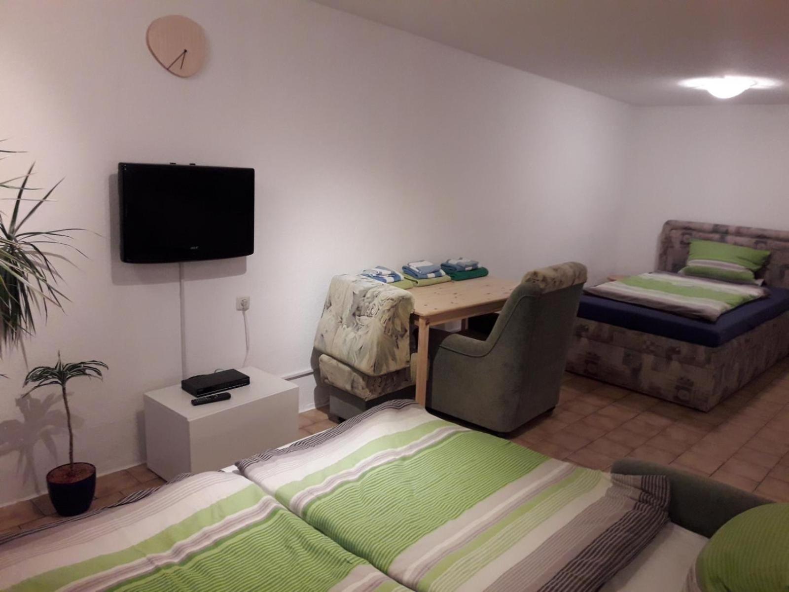 Kleine Ferienwohnung am Stadtrand von Leipzig view 4