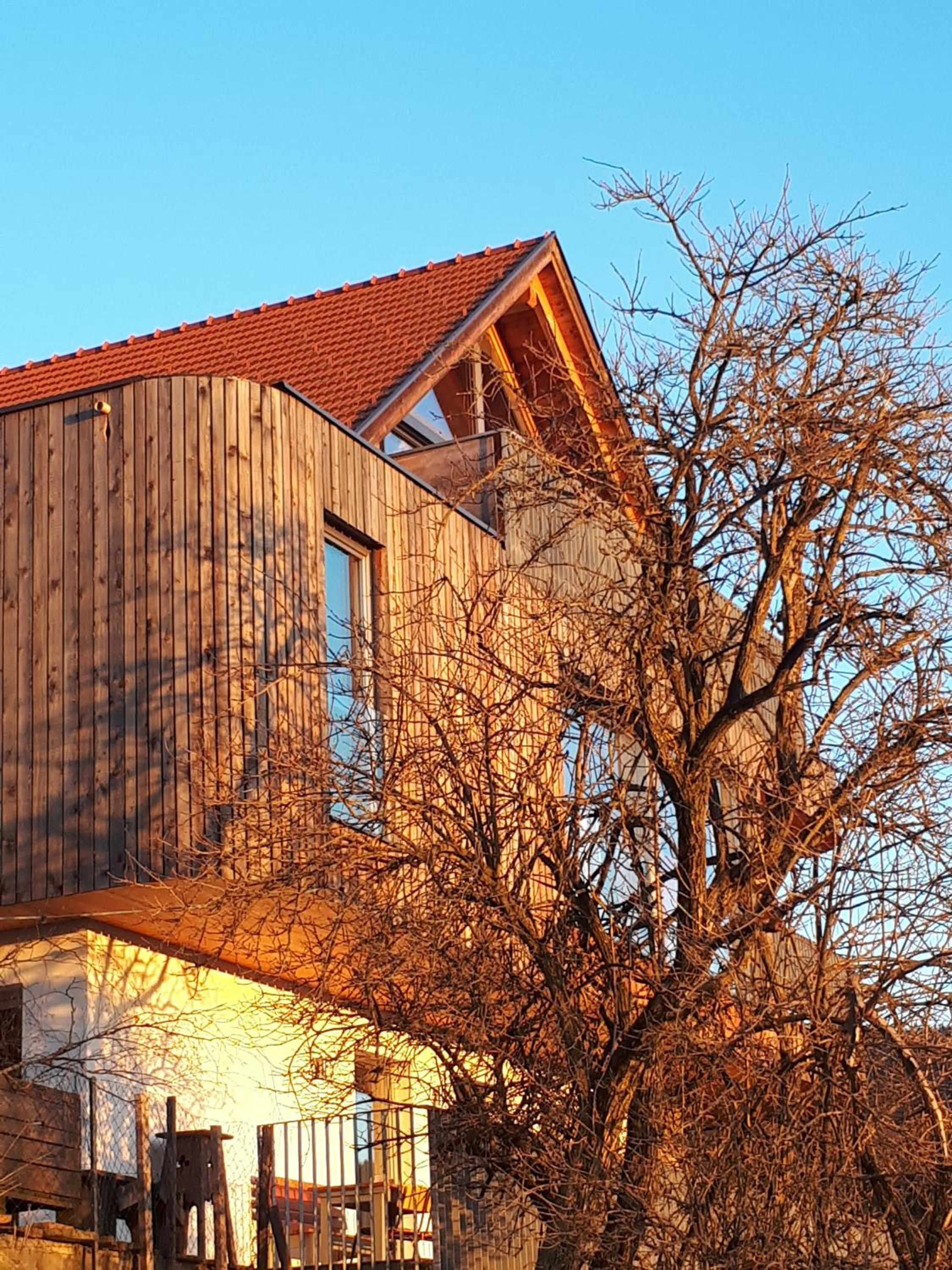 Südalpen Lofts
