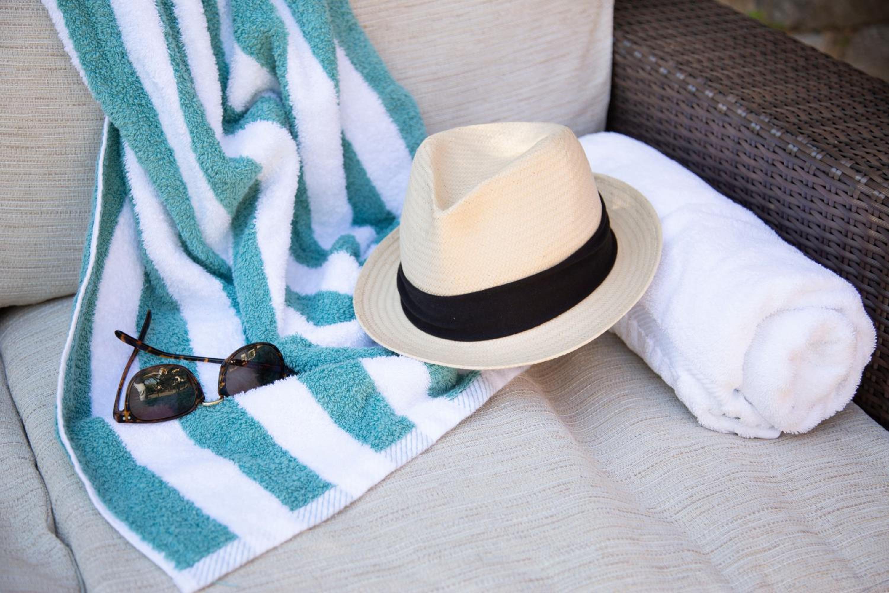 Earthbox Inn & Spa