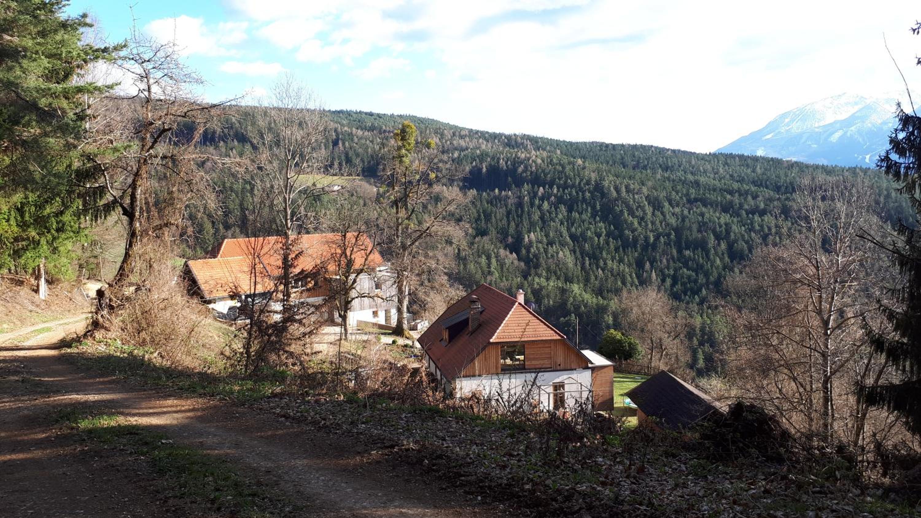 Südalpen Lofts
