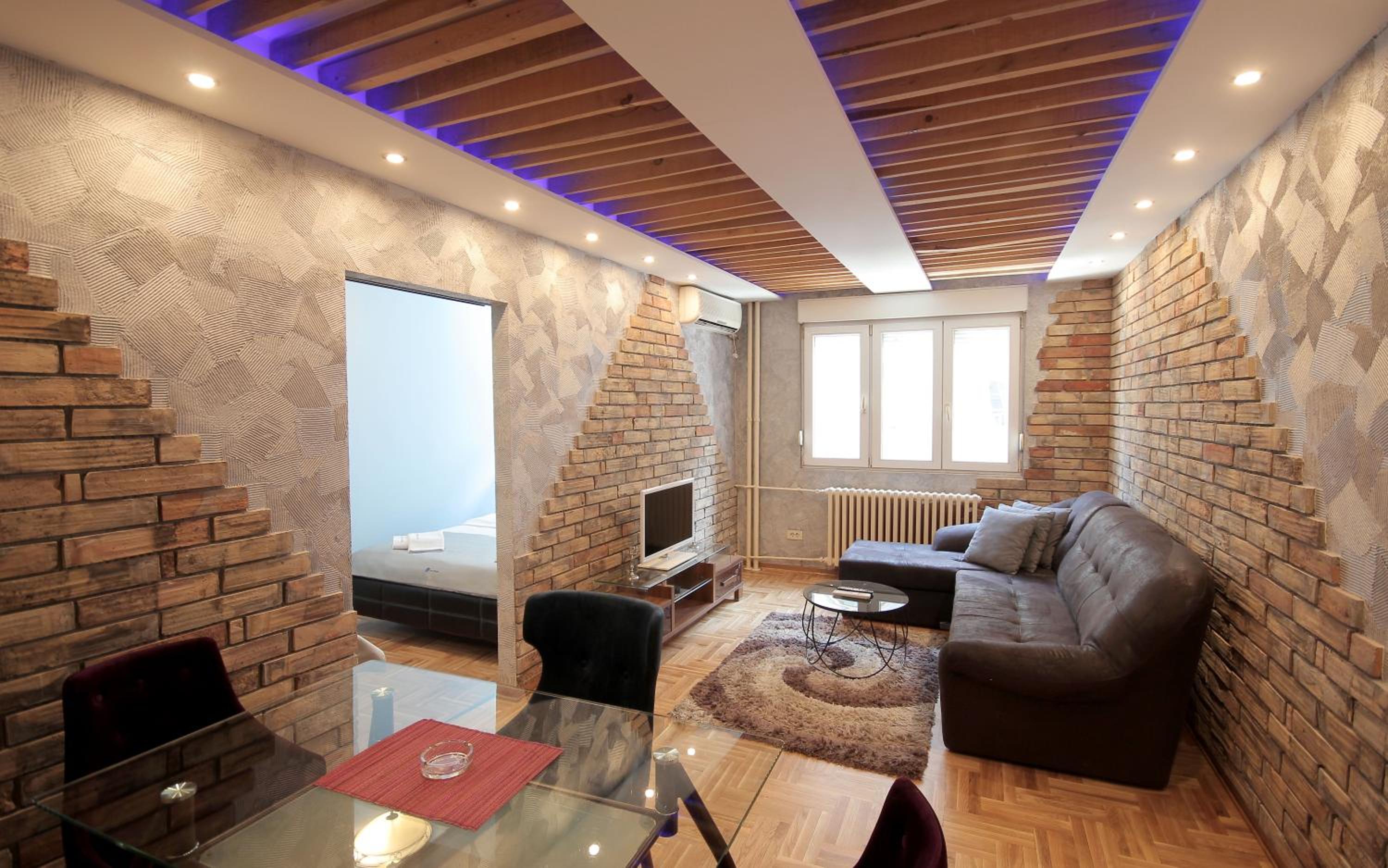 Apartments Belgrade