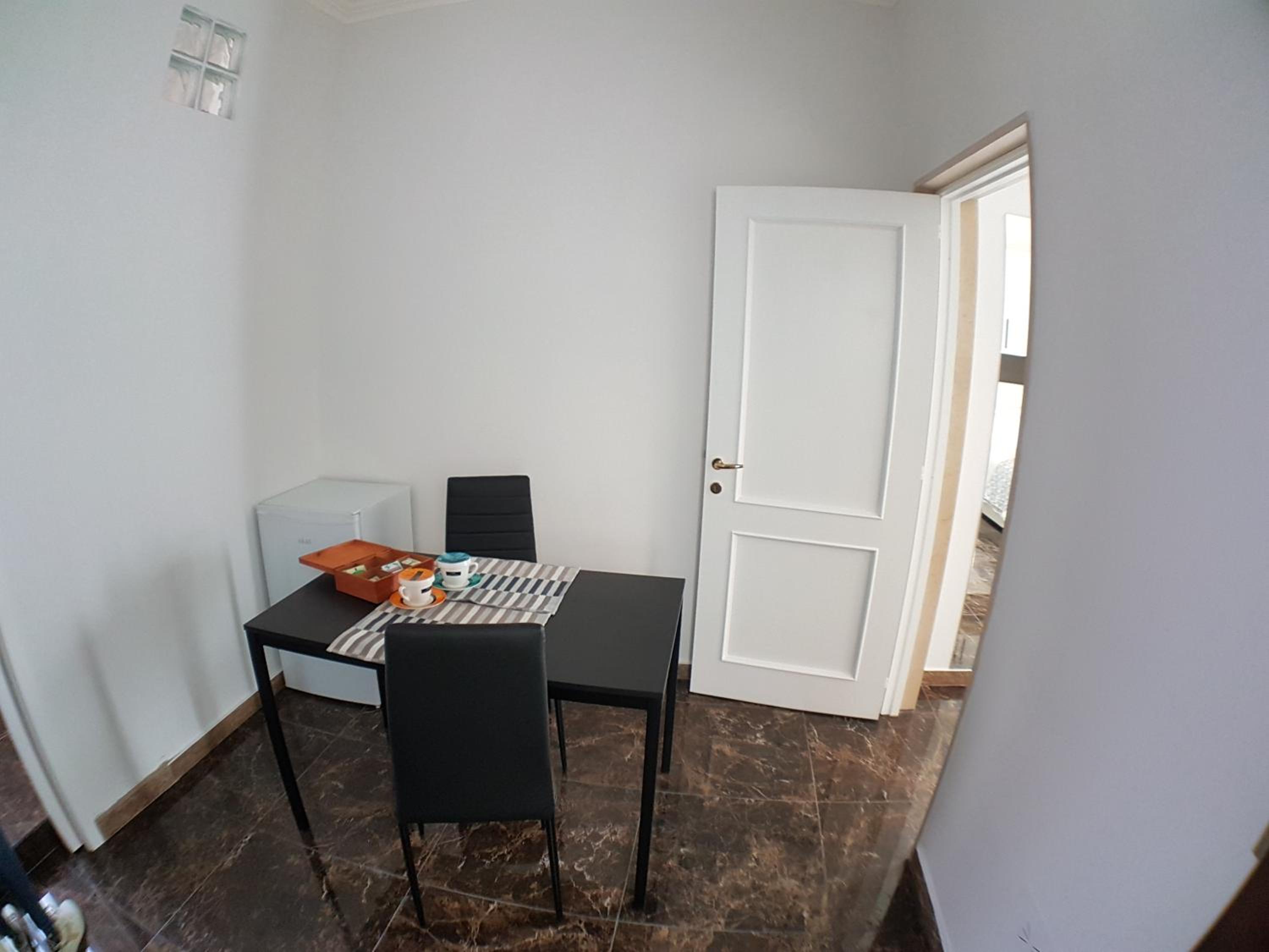 B&B MONTEBELLO en Trani