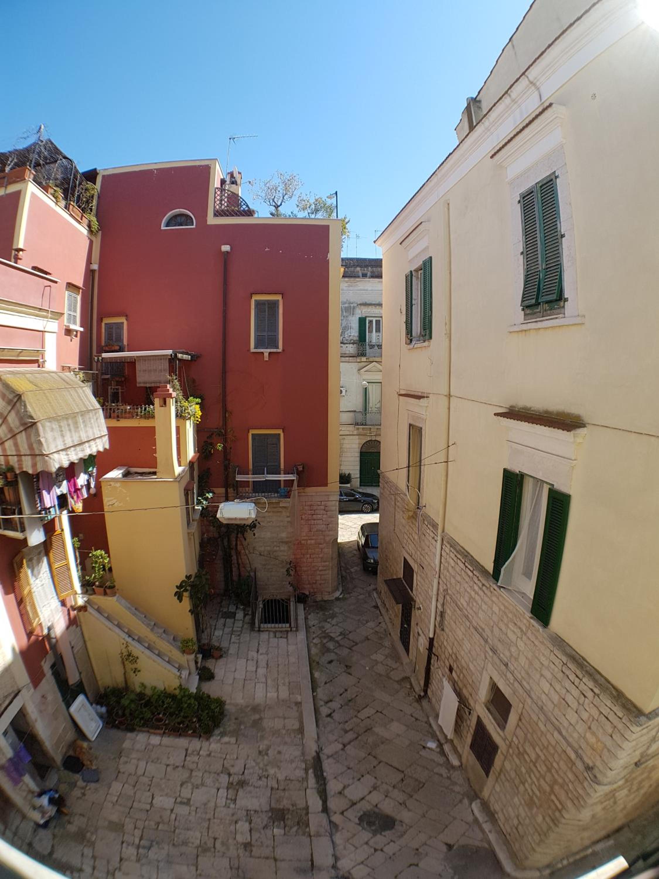 B&B MONTEBELLO en Trani
