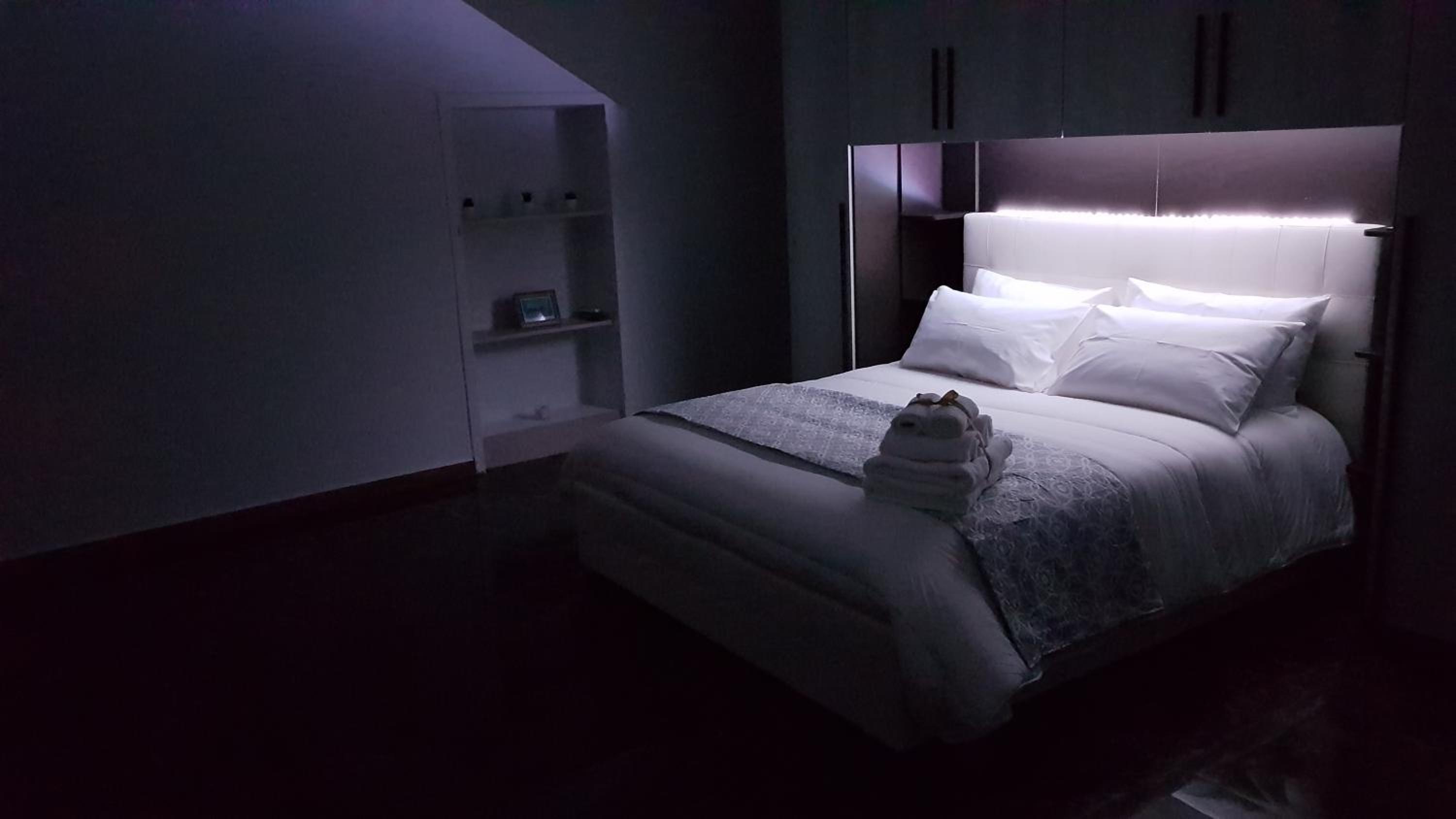 B&B MONTEBELLO en Trani