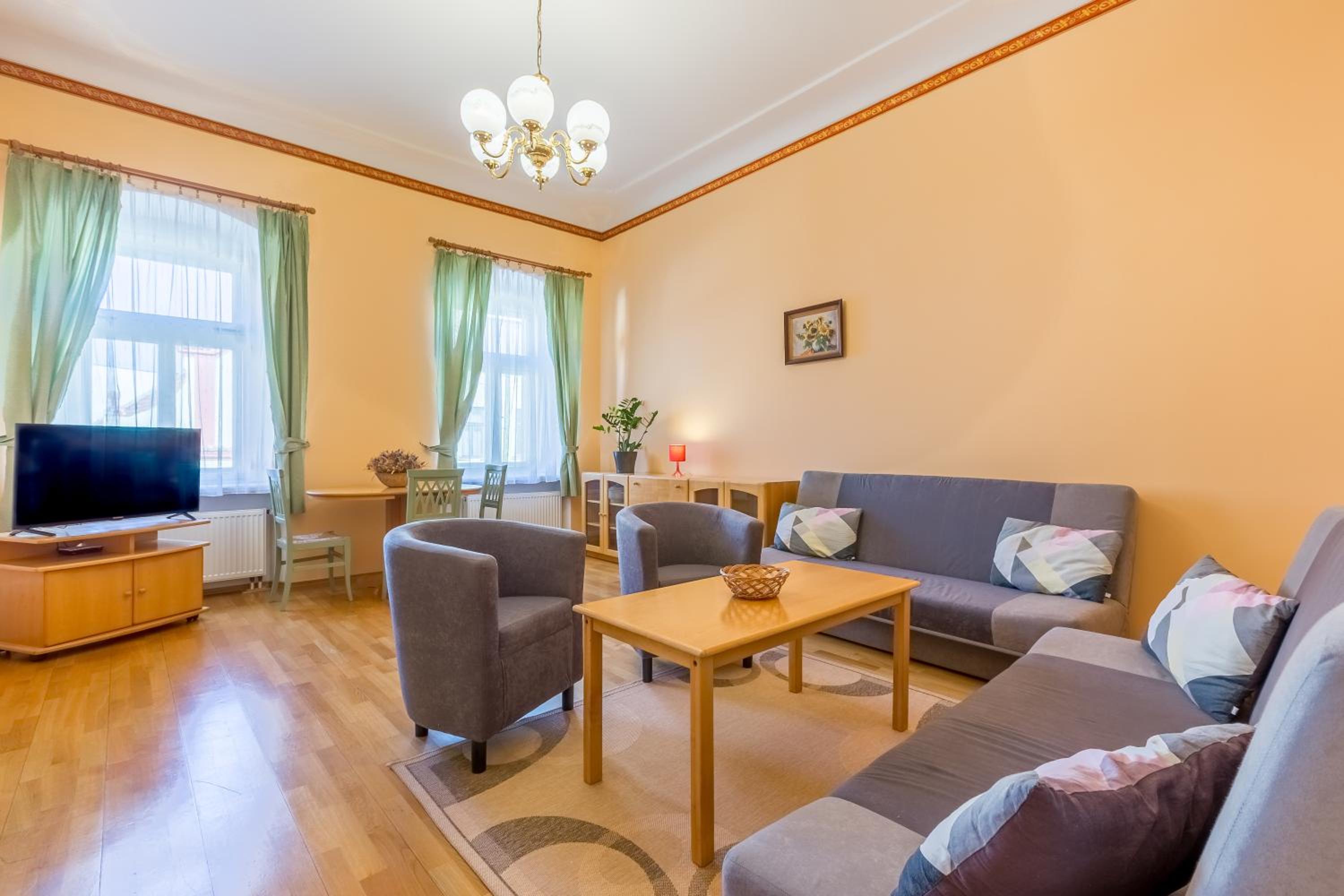 Hotel U Rytíře