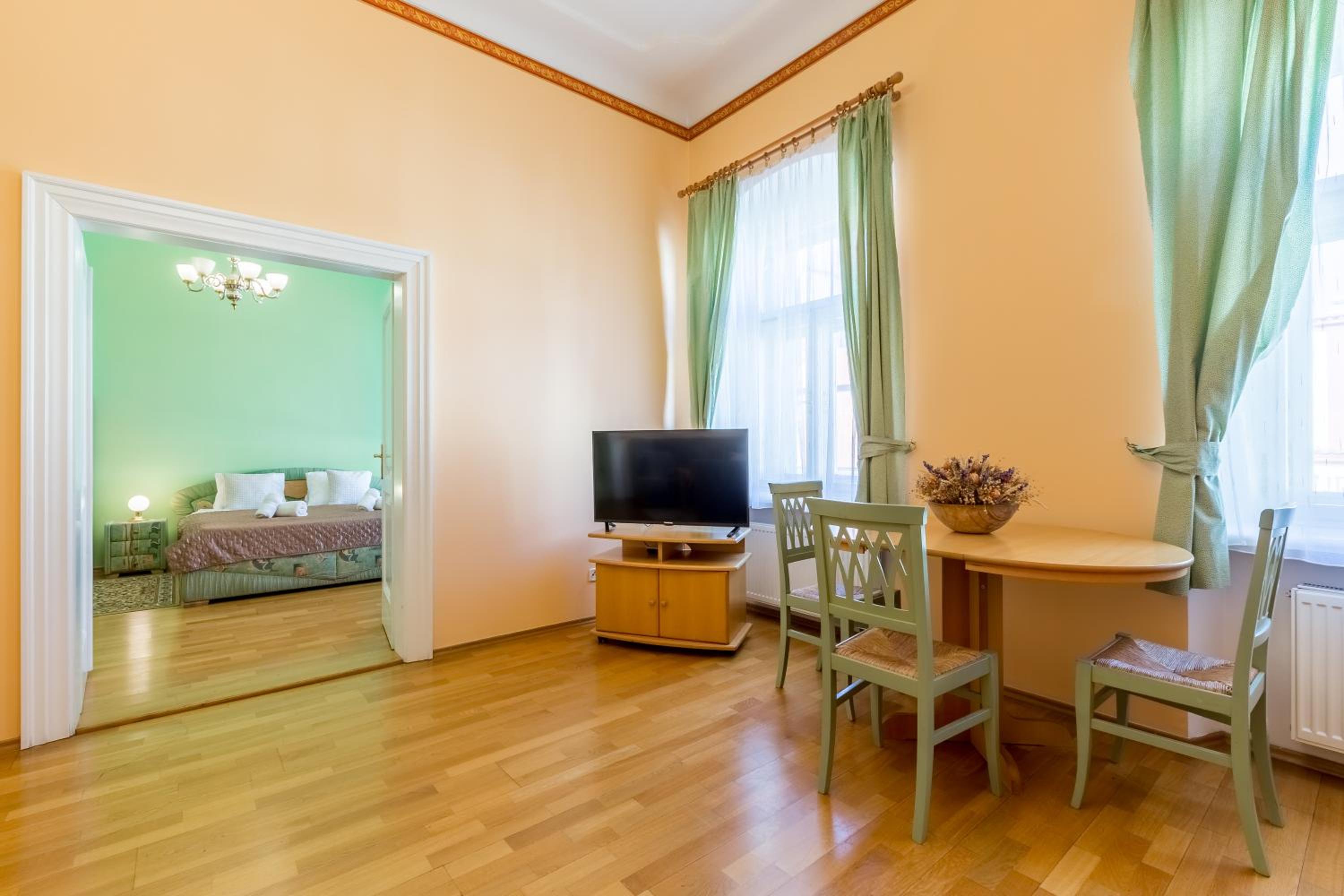 Hotel U Rytíře