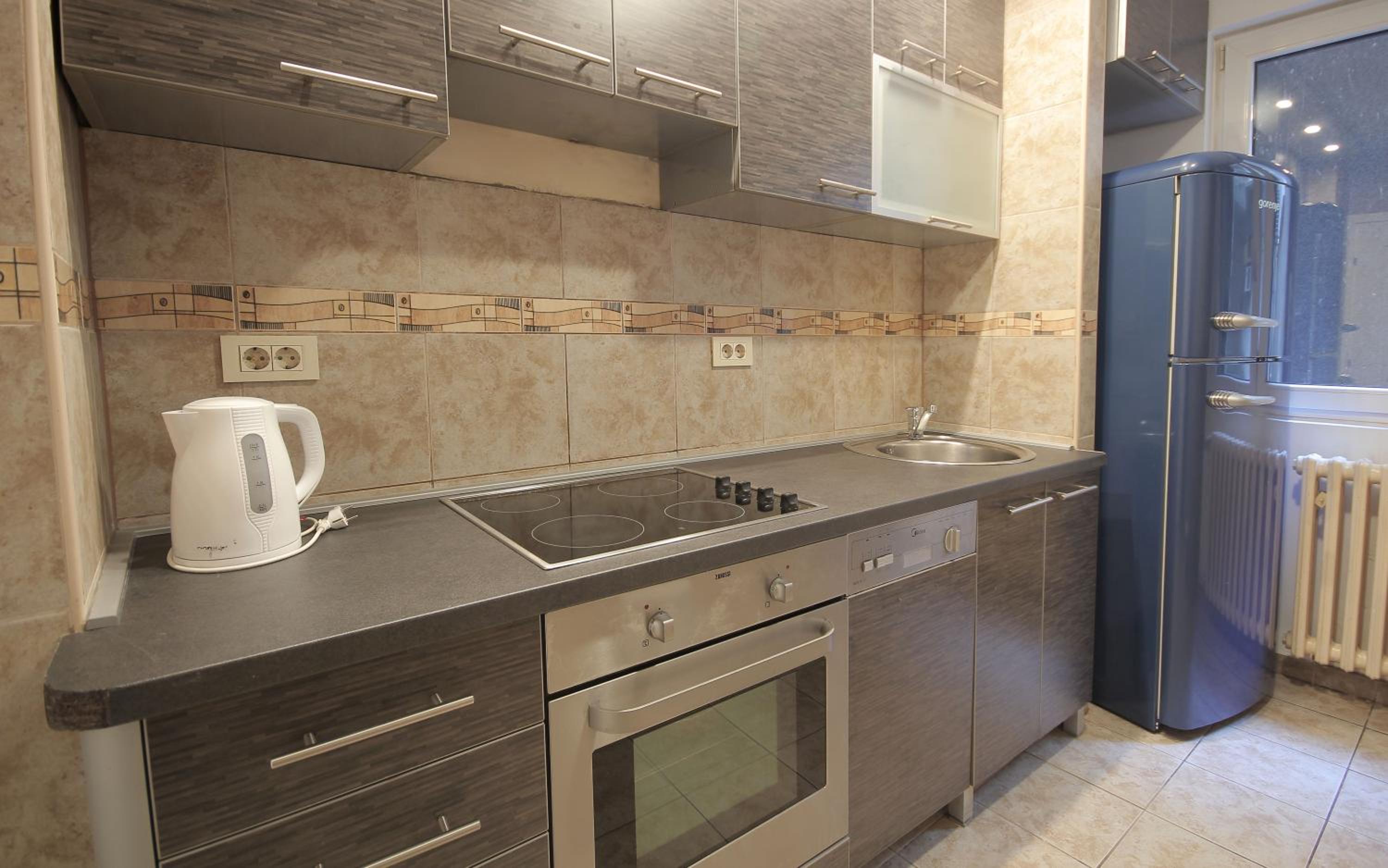 Apartments Belgrade