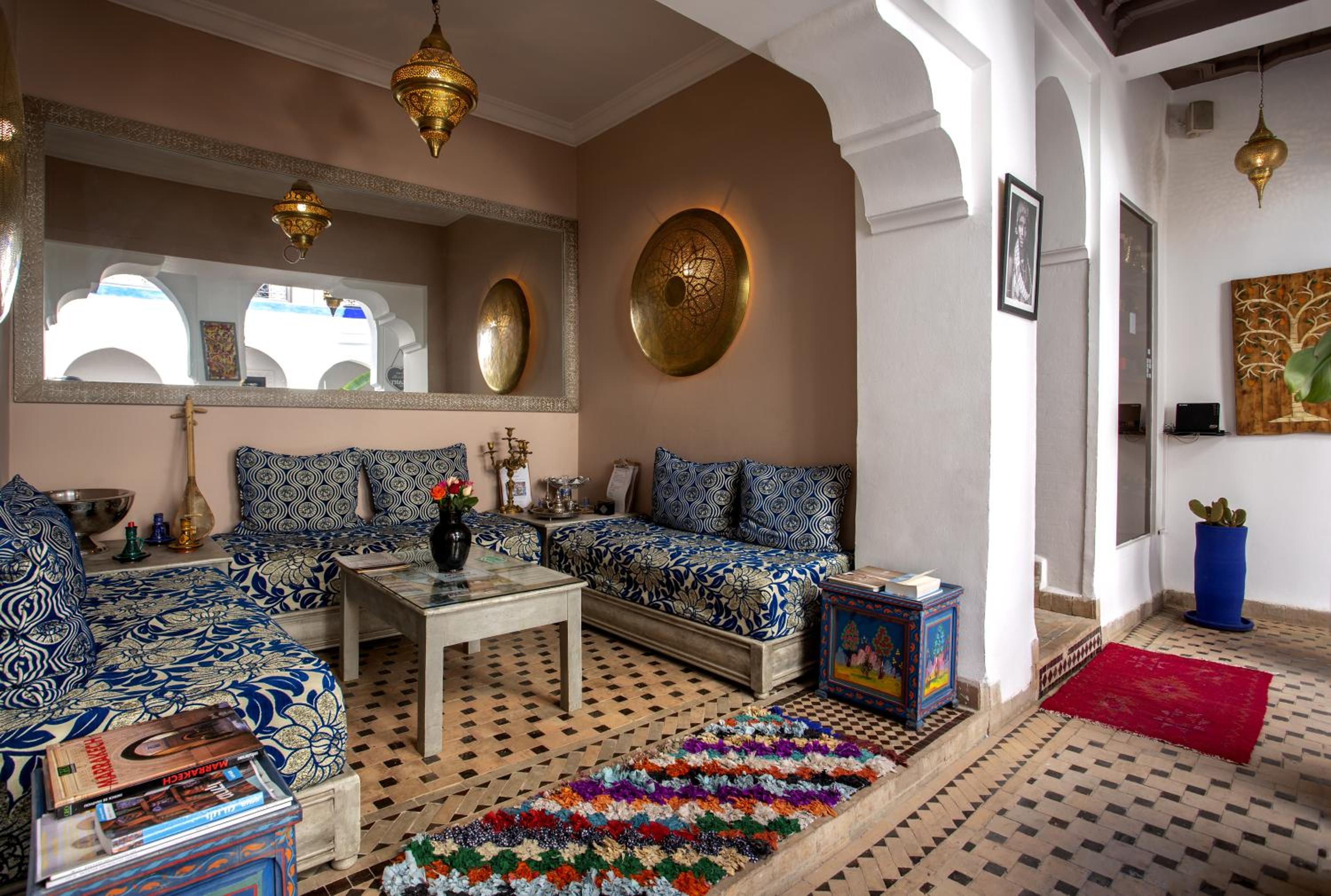 lounge