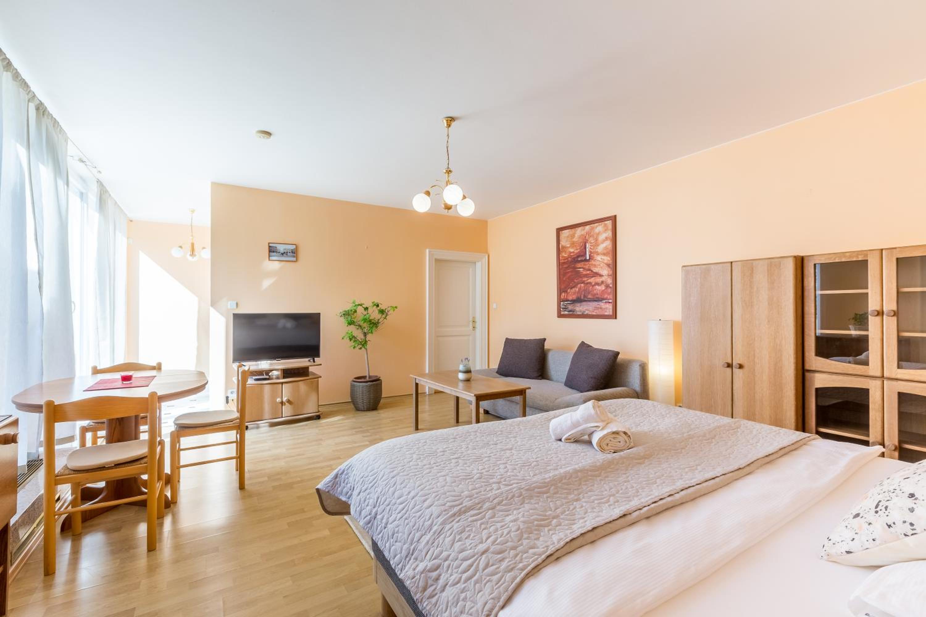 Hotel U Rytíře