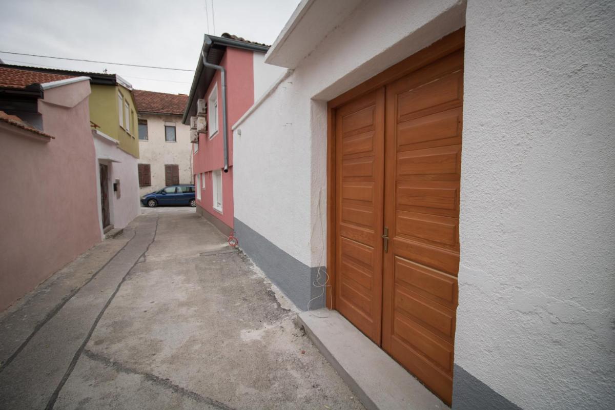 Villa M