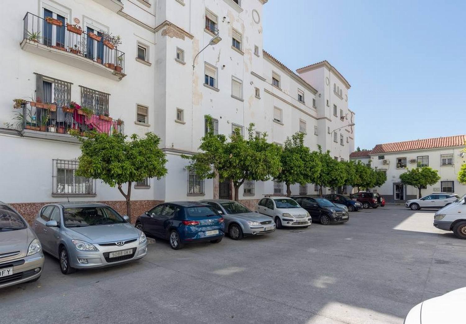 Apartamento Milagros 110 m2