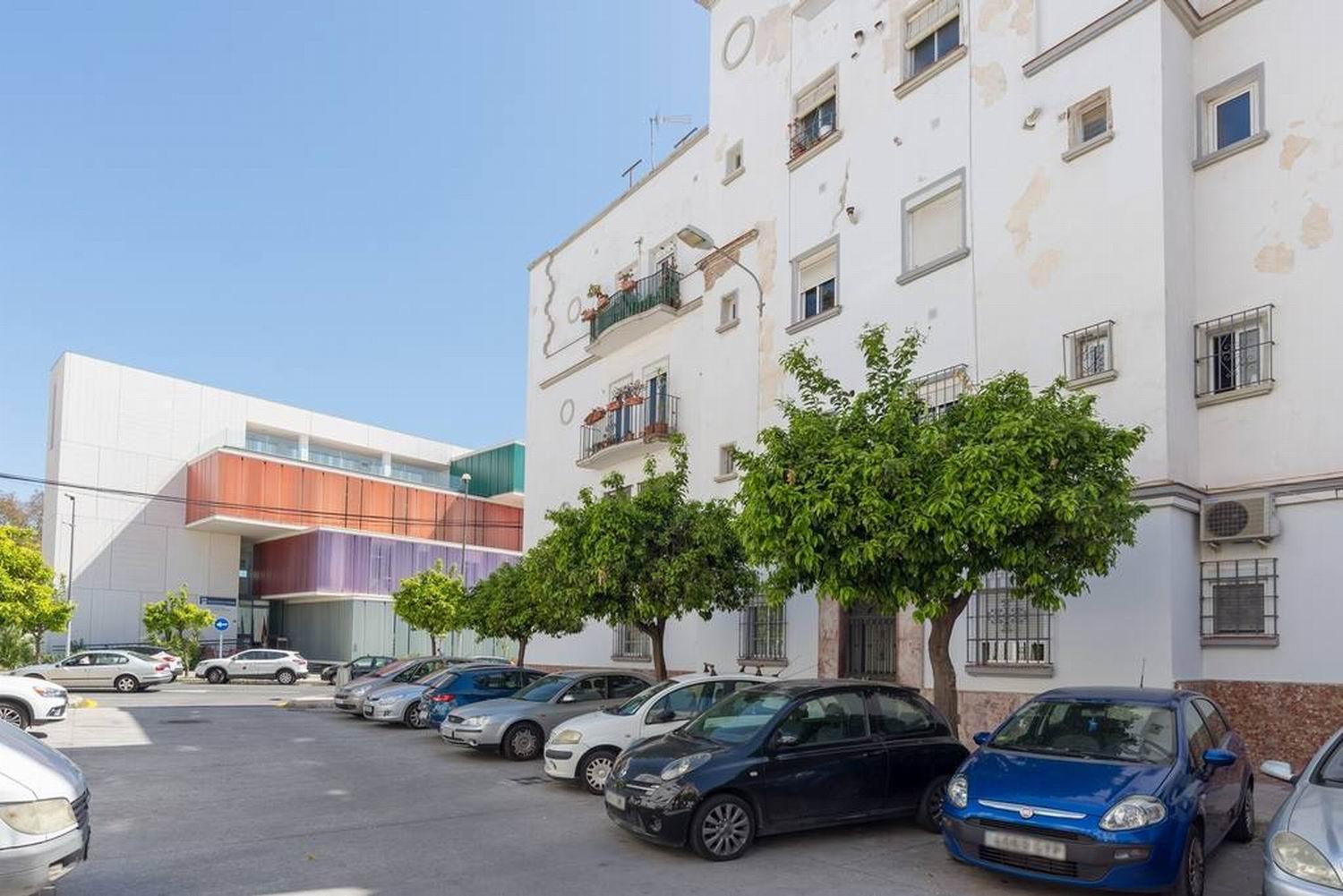 Apartamento Milagros 110 m2