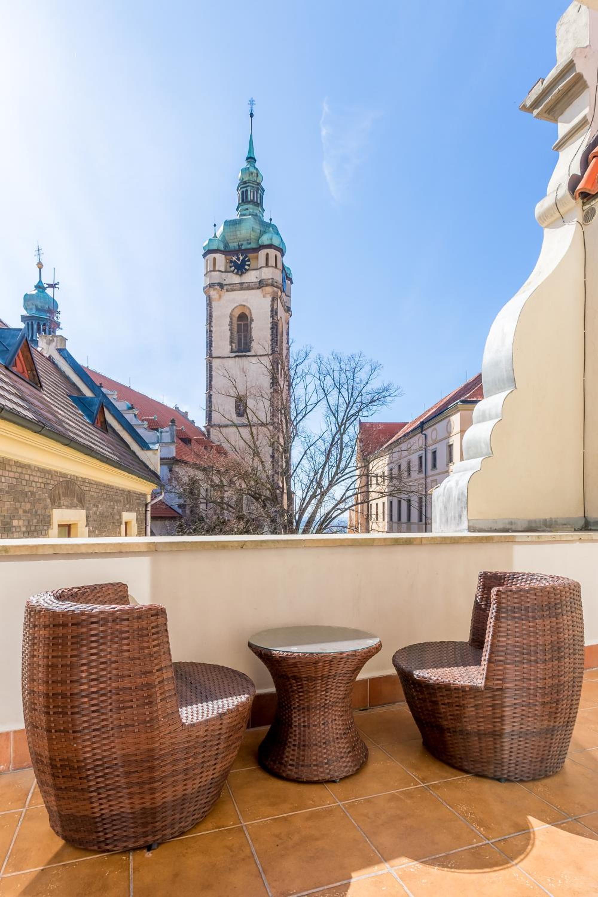 Hotel U Rytíře