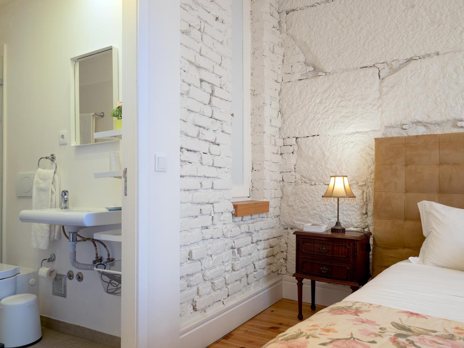 Bemyguest - Loft Guest House Jardim das Mães Charming, photo 126