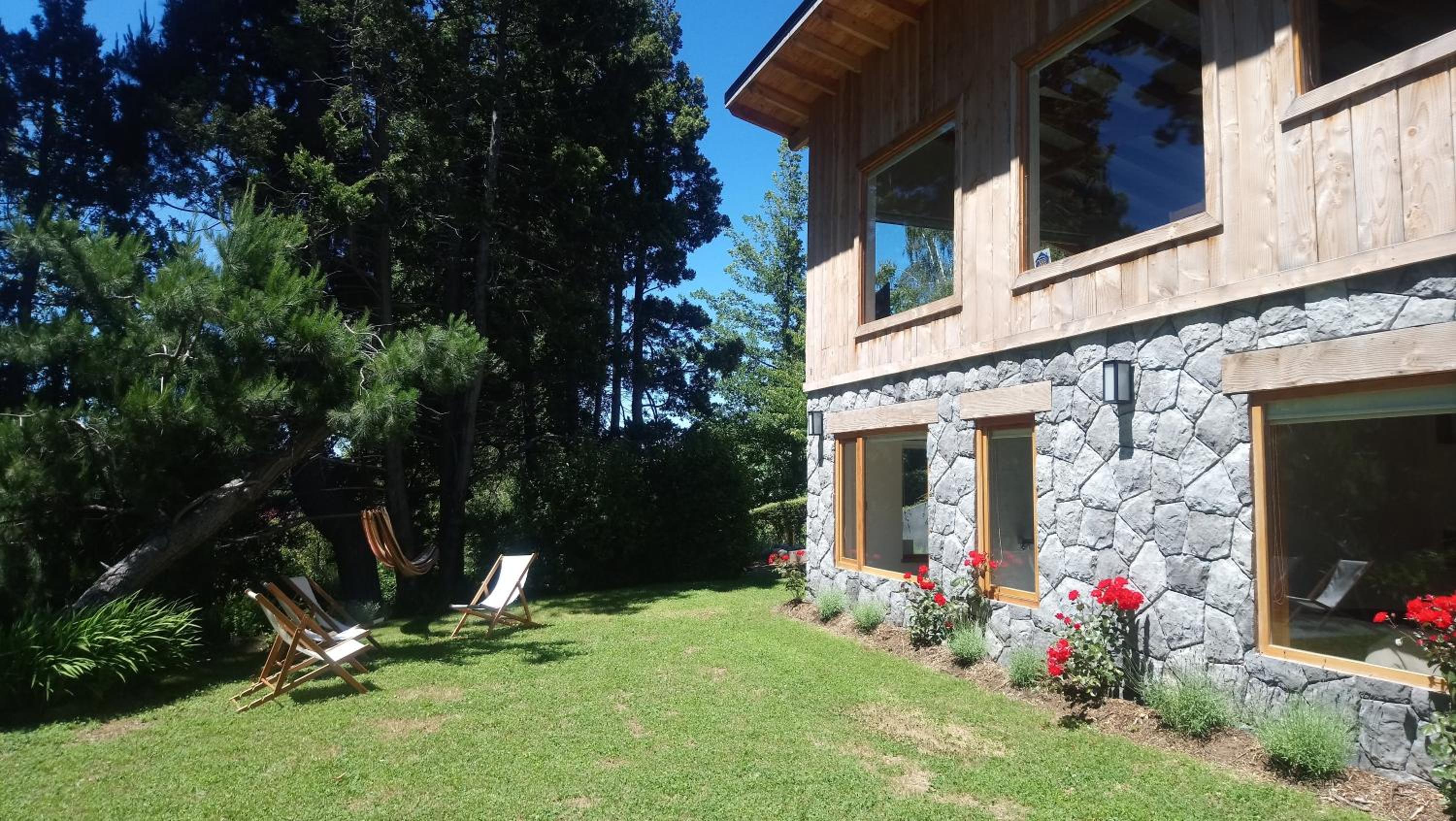Quinto Elemento Bariloche