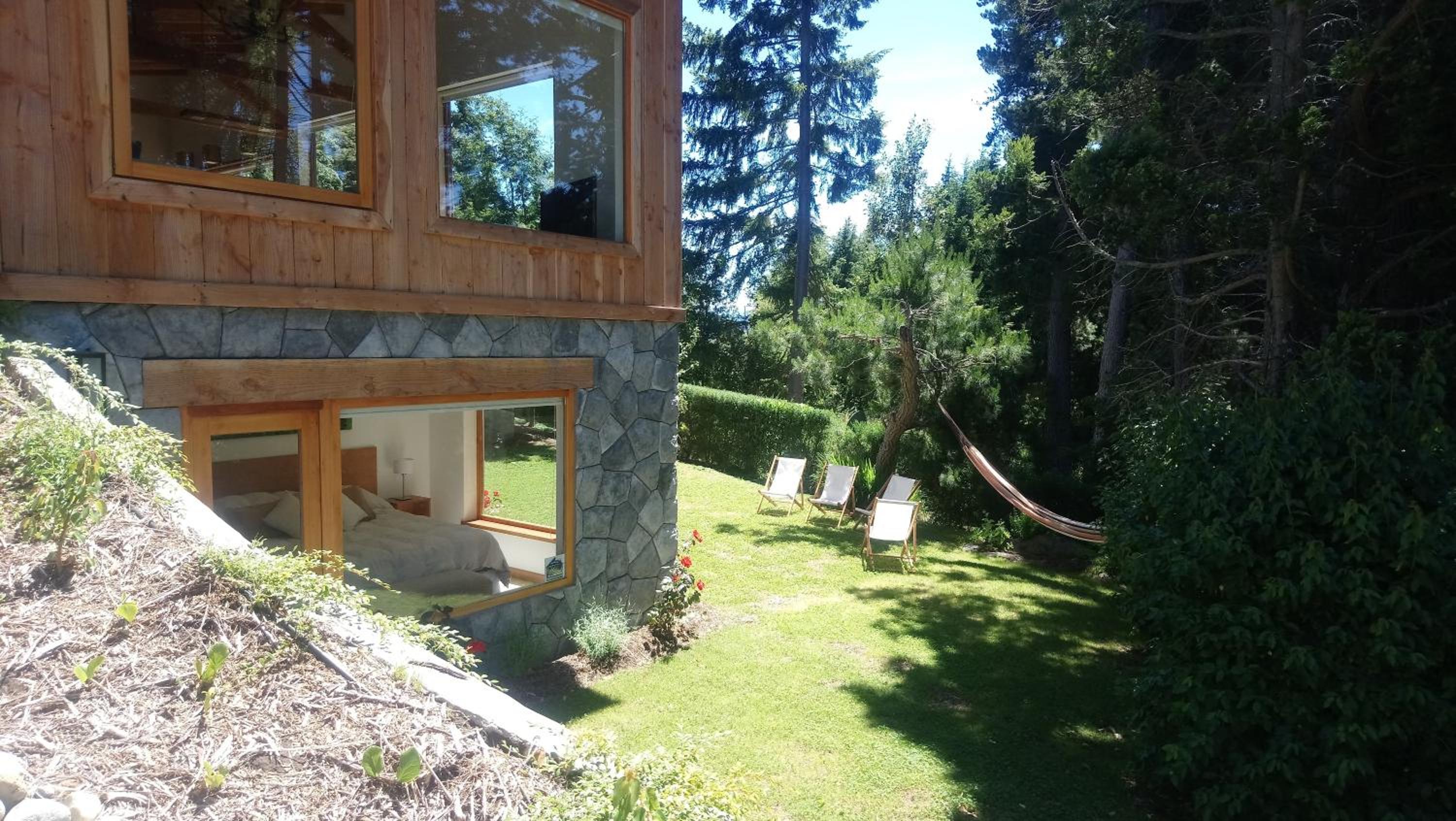 Quinto Elemento Bariloche