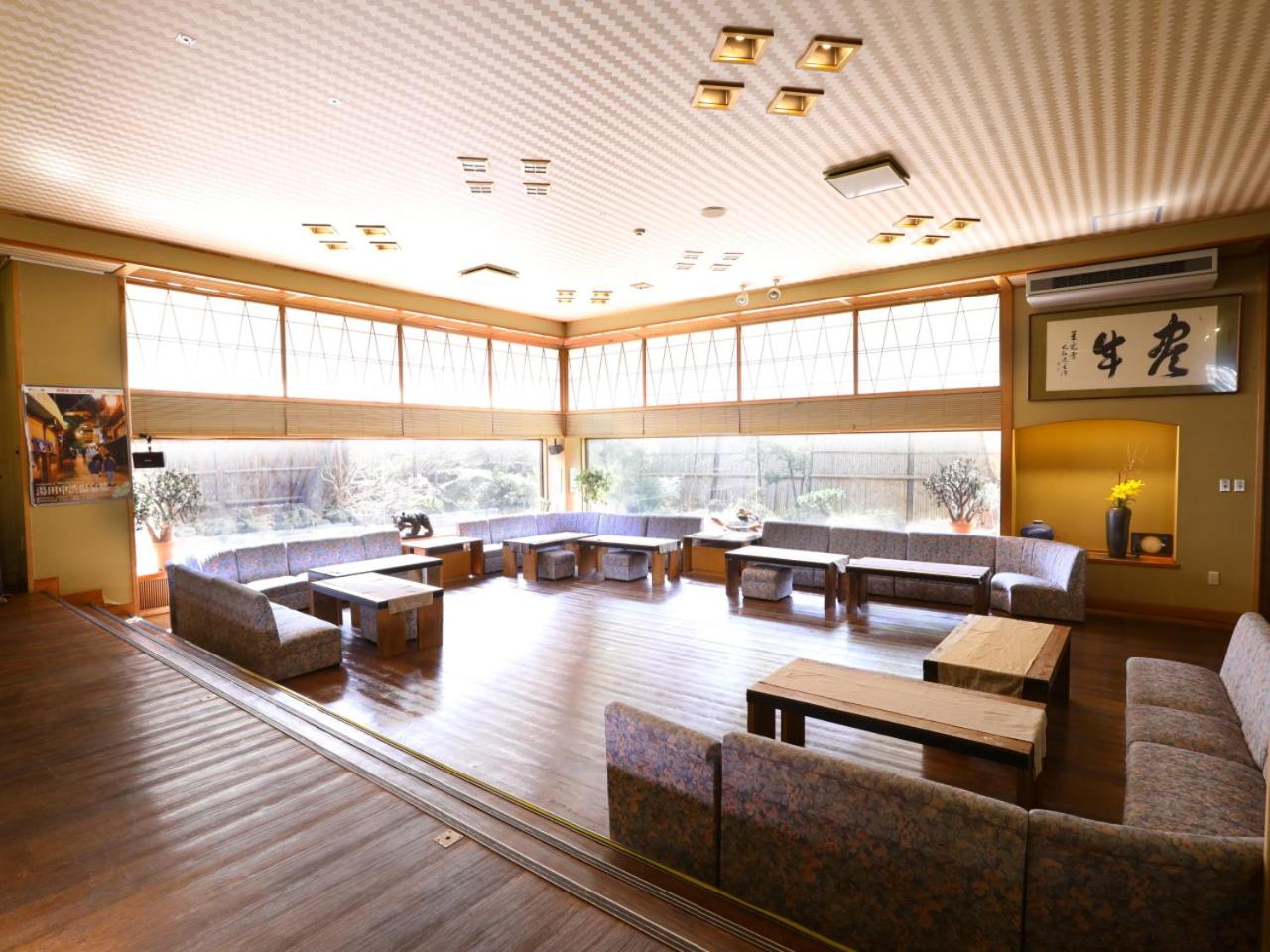 Hotel Housei view 4