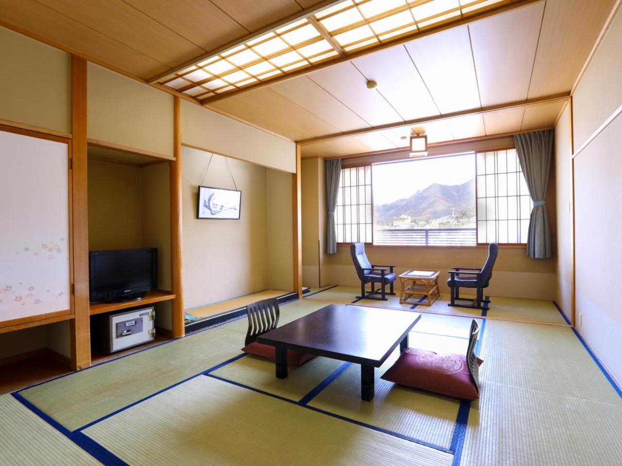 Hotel Housei view 3