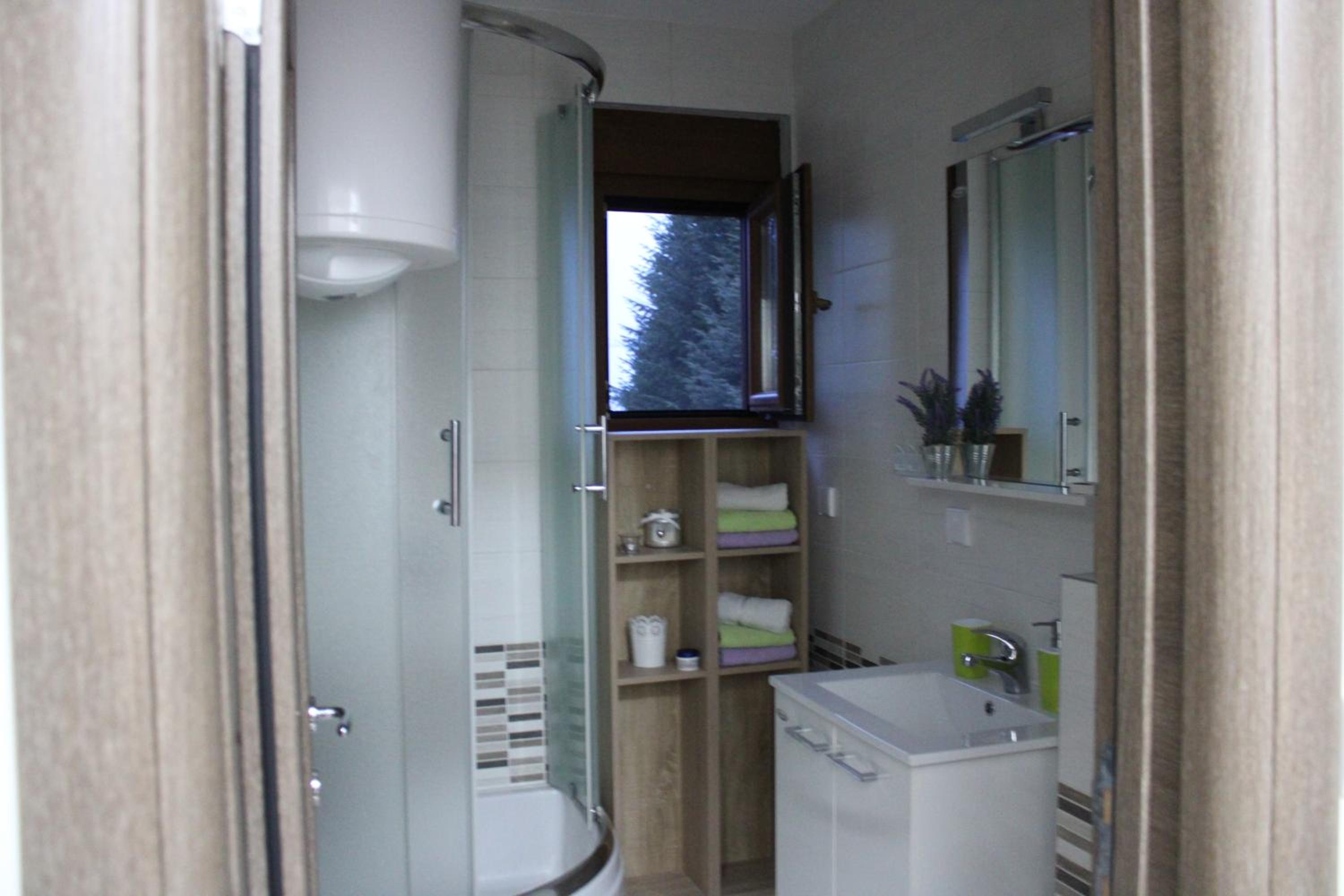 Apartman Goca view 4