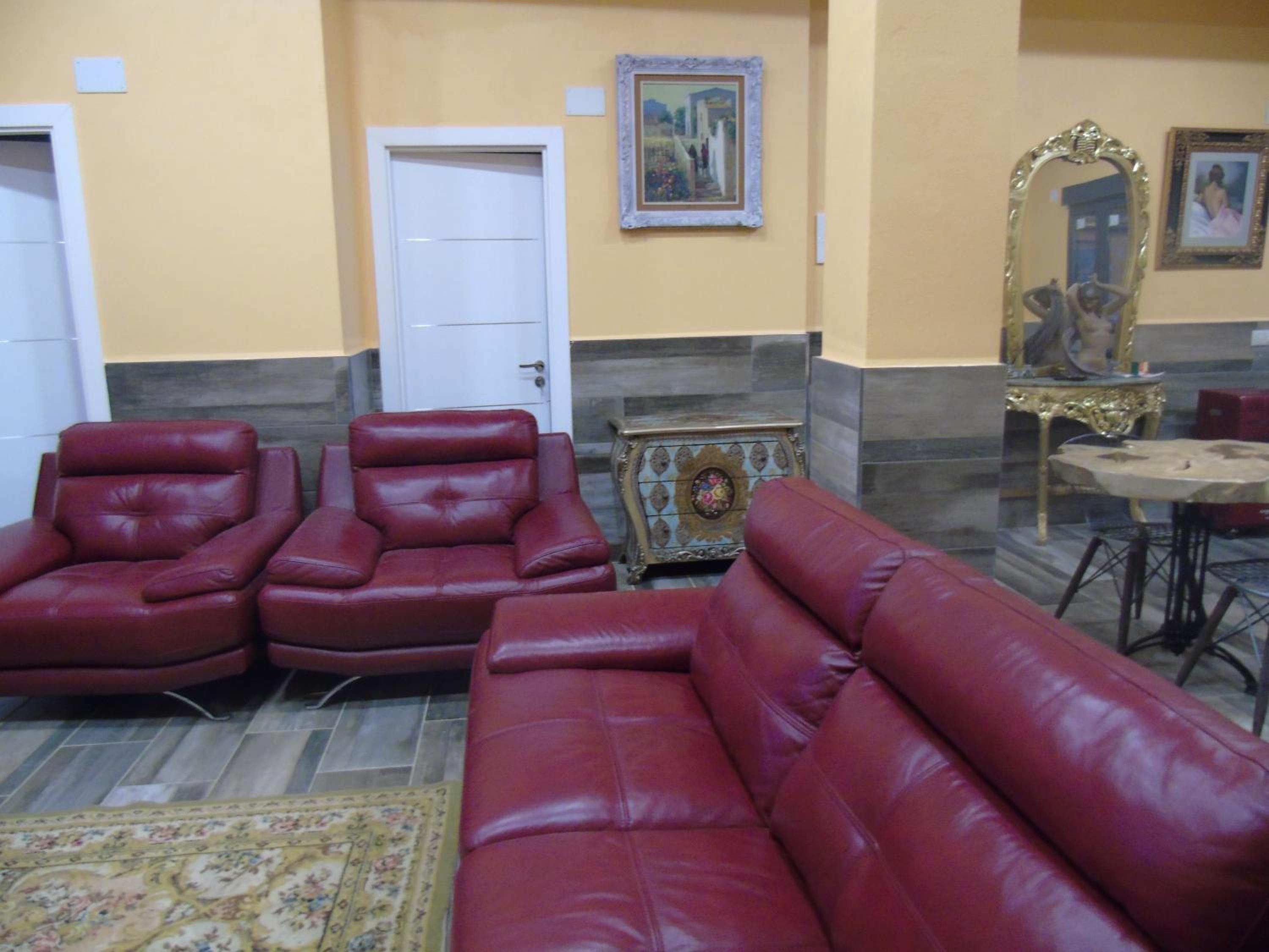 MUSEUM SPA