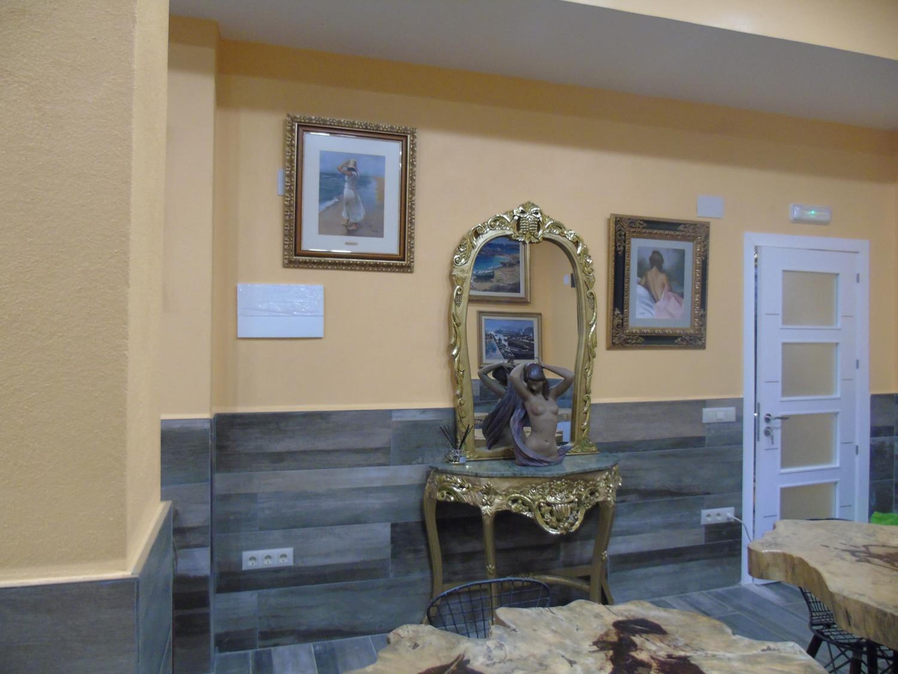 MUSEUM SPA