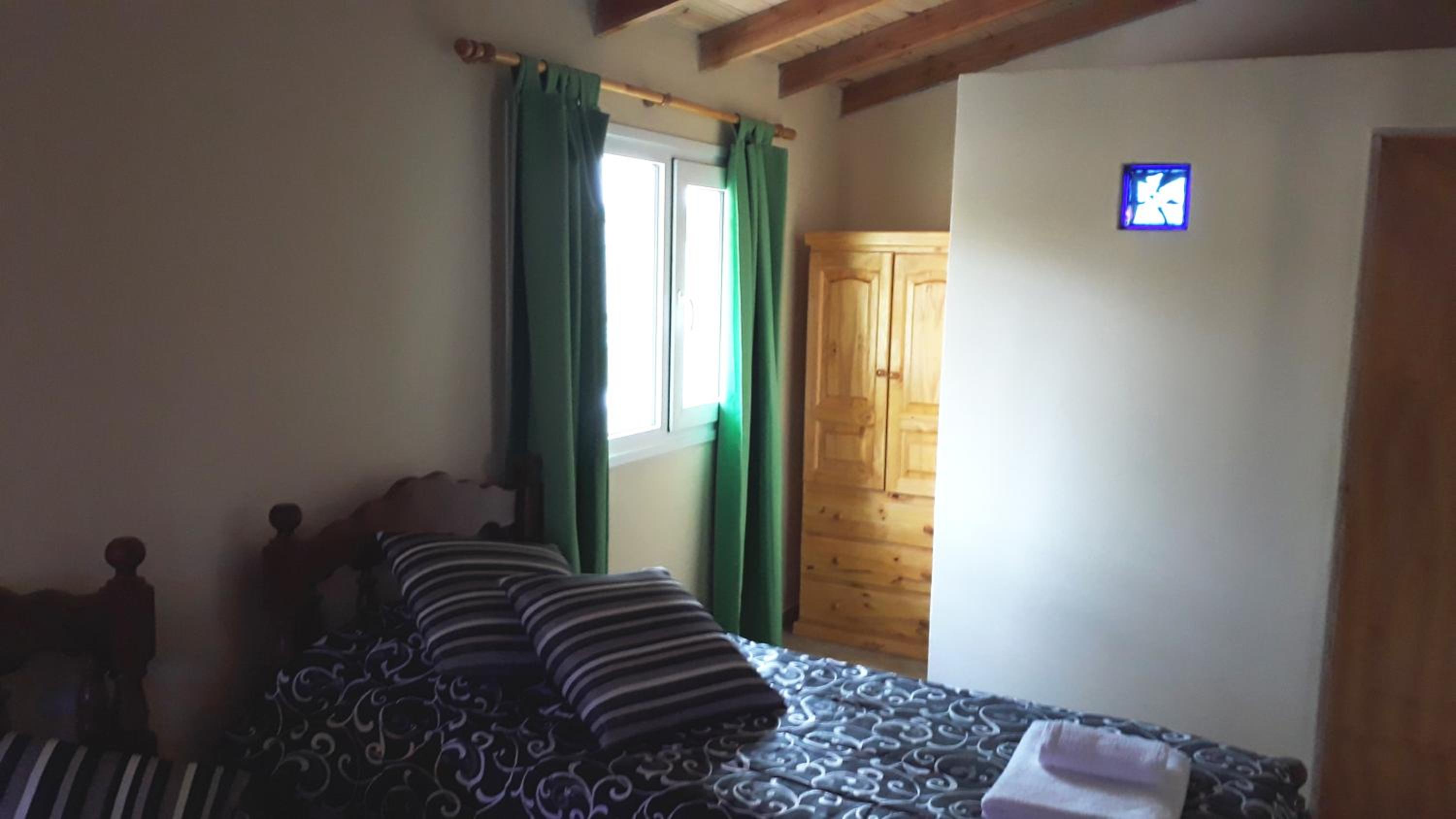 Mono Ambiente Clarien