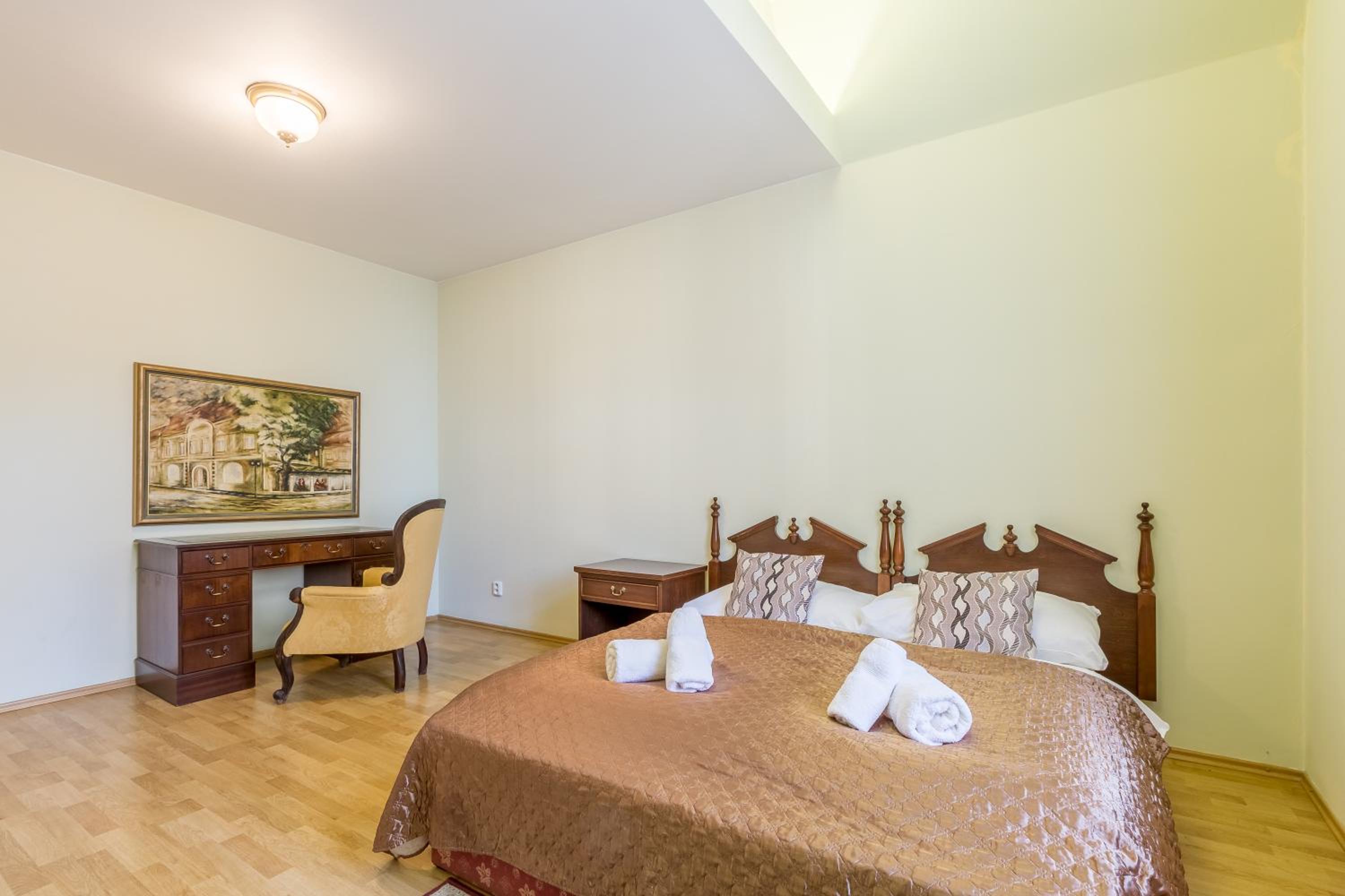 Hotel U Rytíře