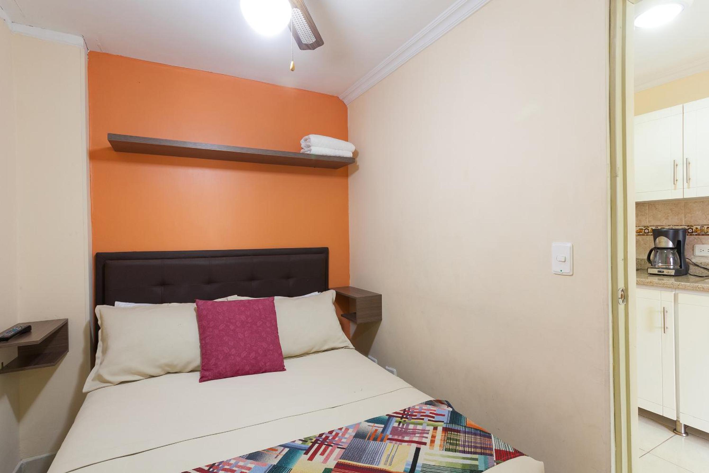Apartamentos Laureles de la 70