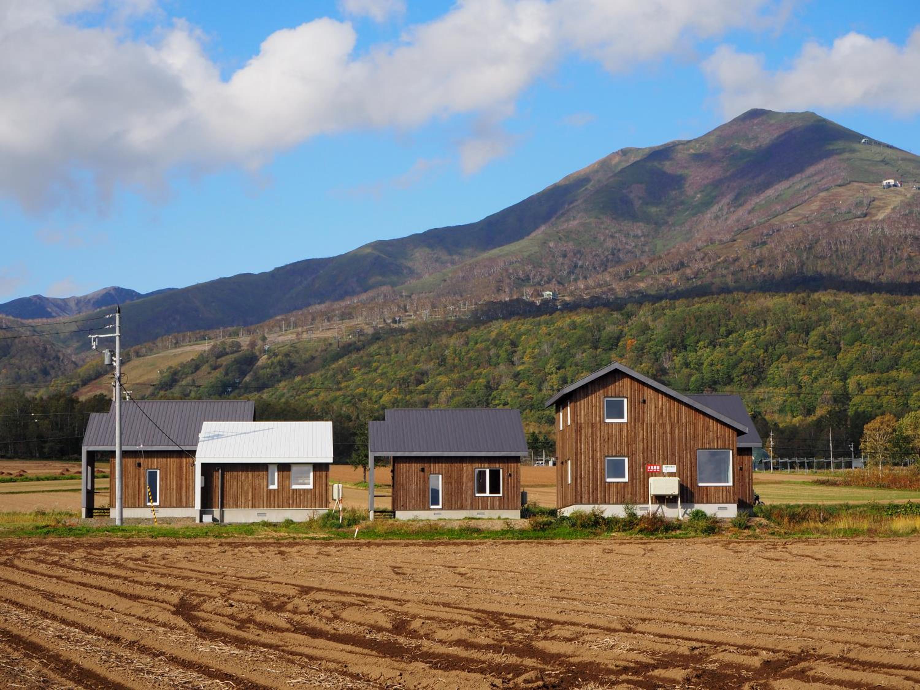 Niseko Highland Cottages - Image 3