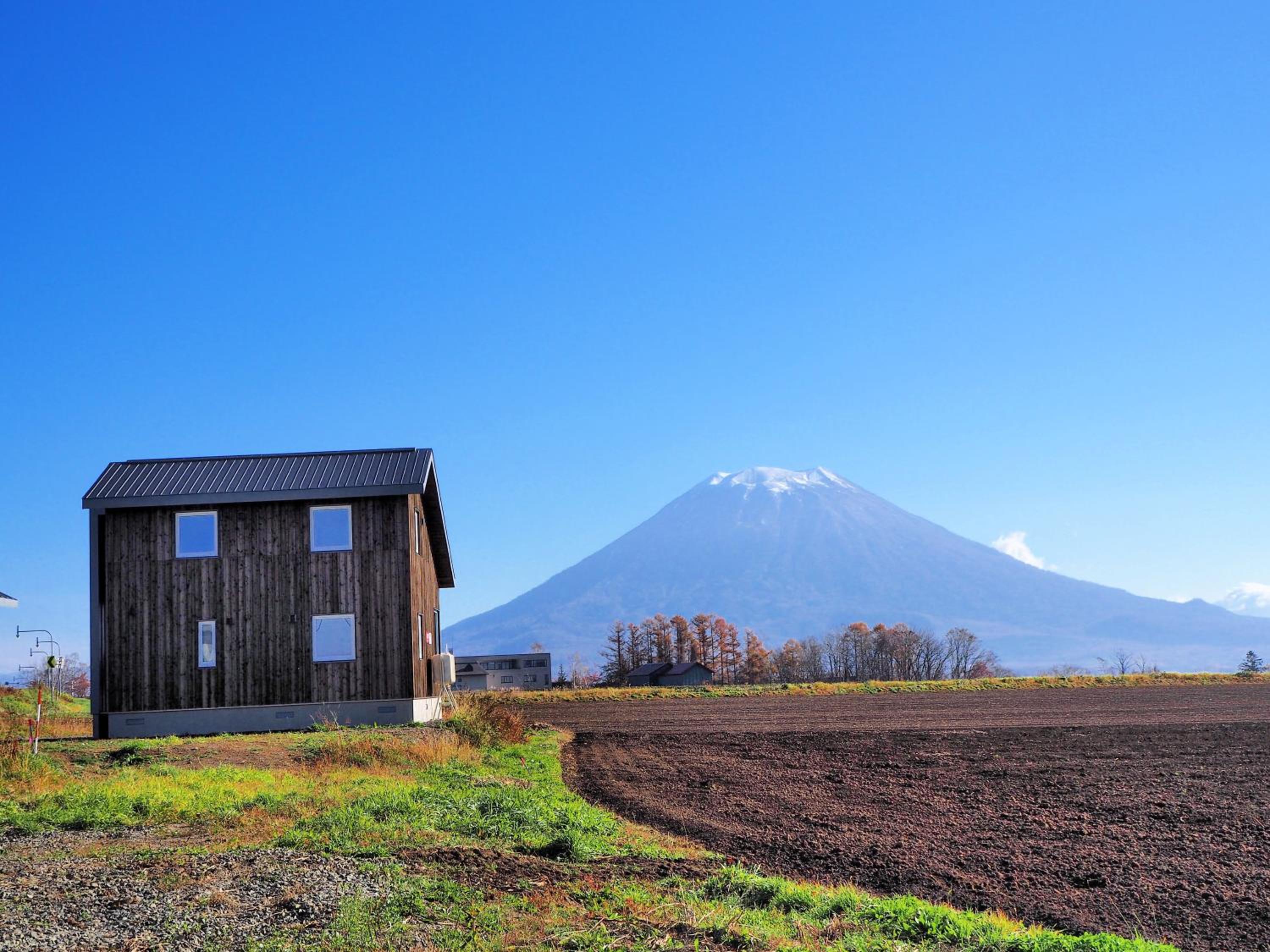 Niseko Highland Cottages - Image 4