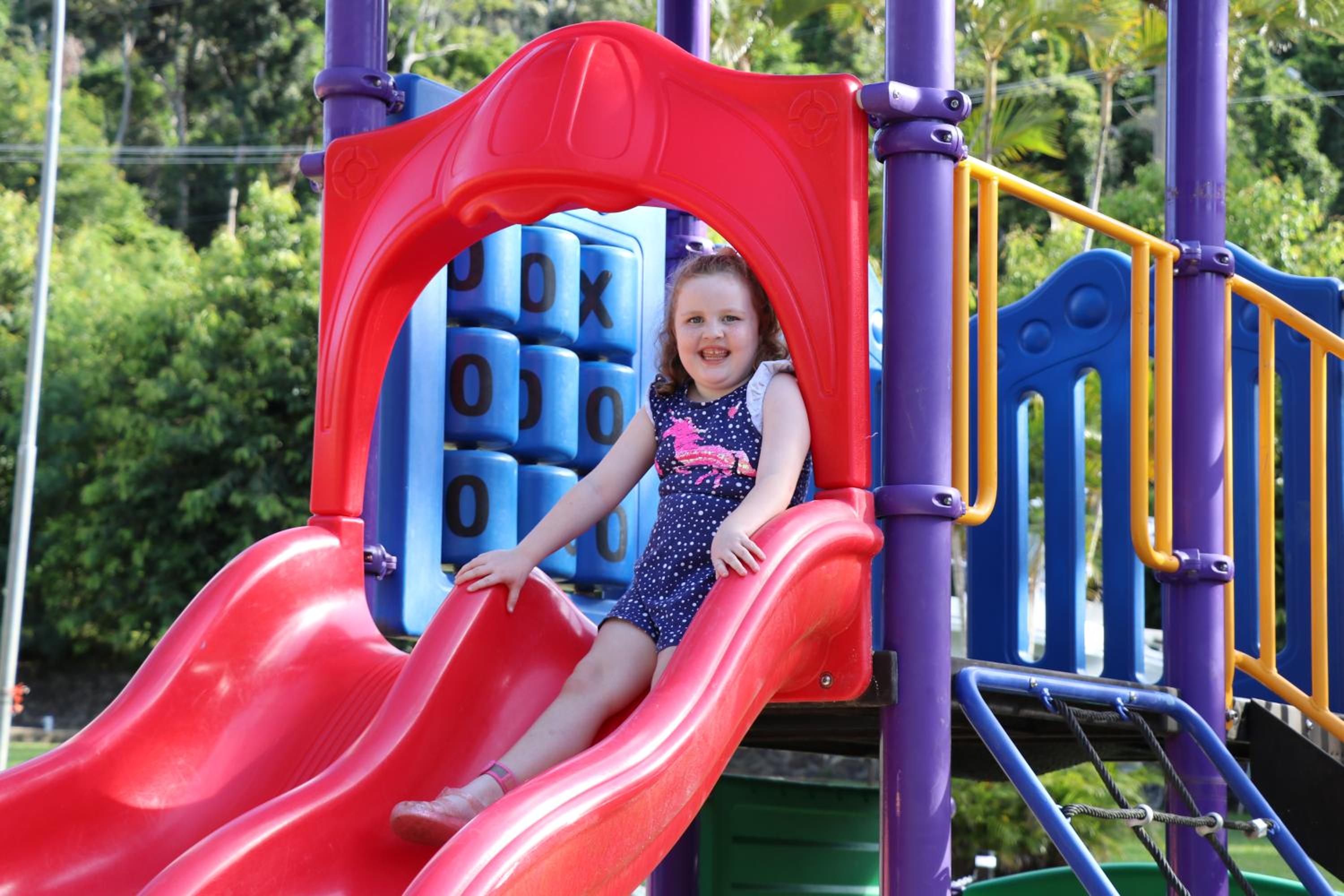 BIG4 Whitsunday Islands Holiday Park