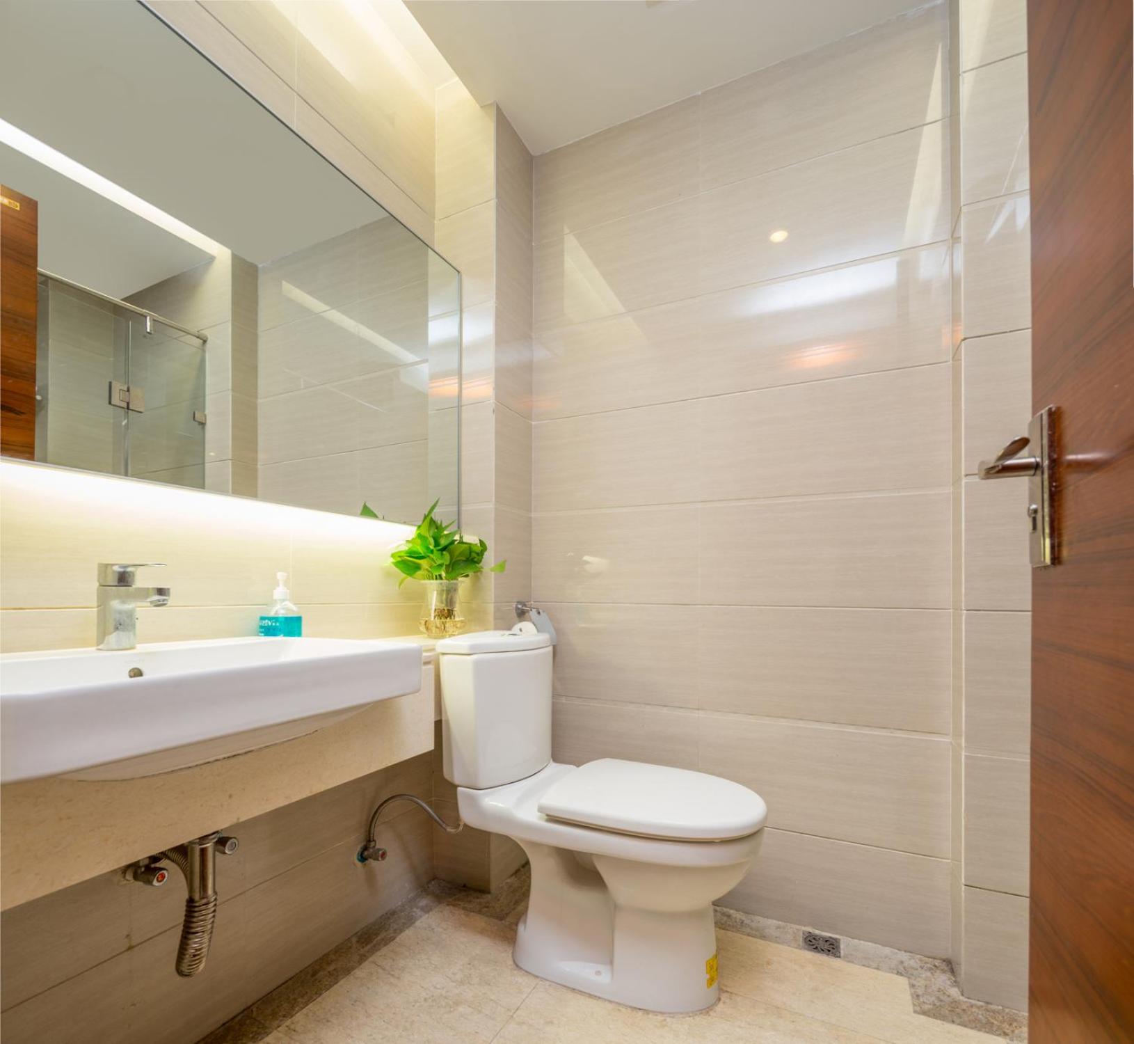 YOYO INTERNATIONAL Apartment