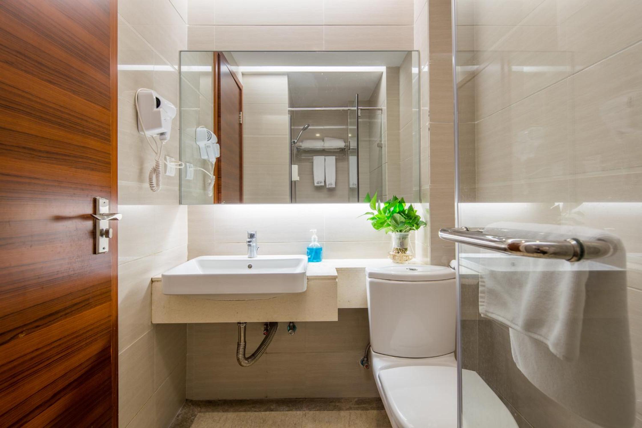 YOYO INTERNATIONAL Apartment