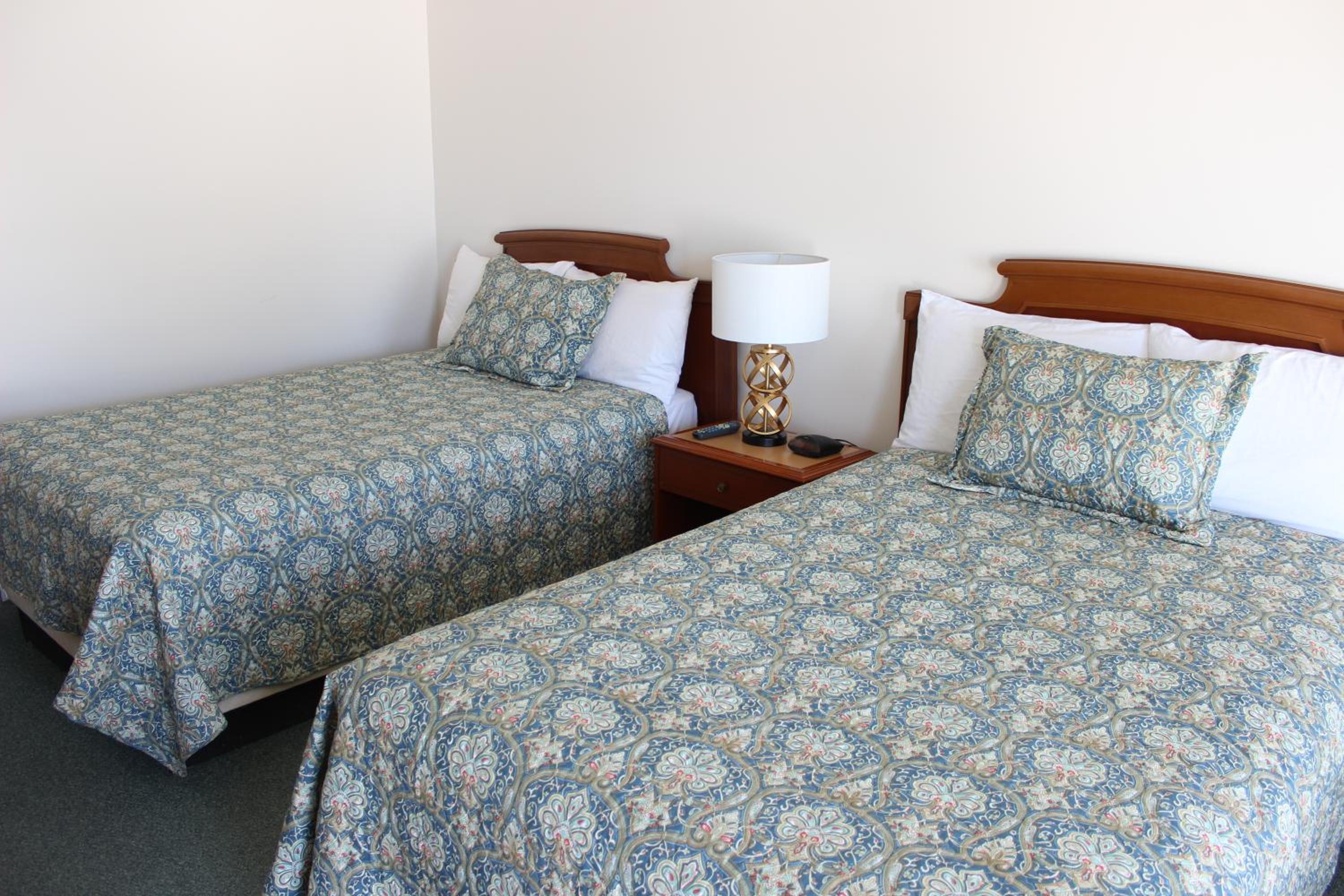 Welcome Inn