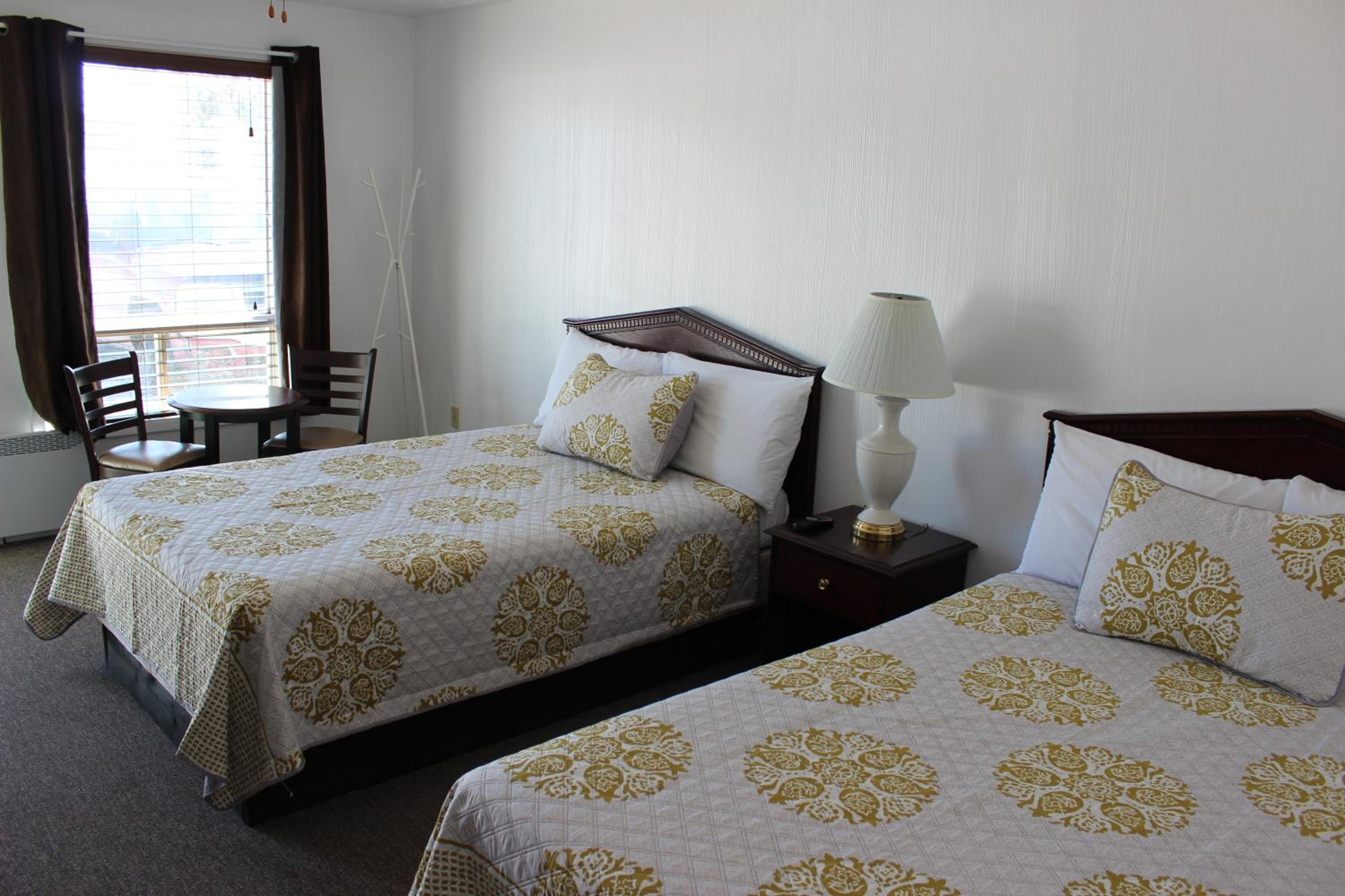 Welcome Inn