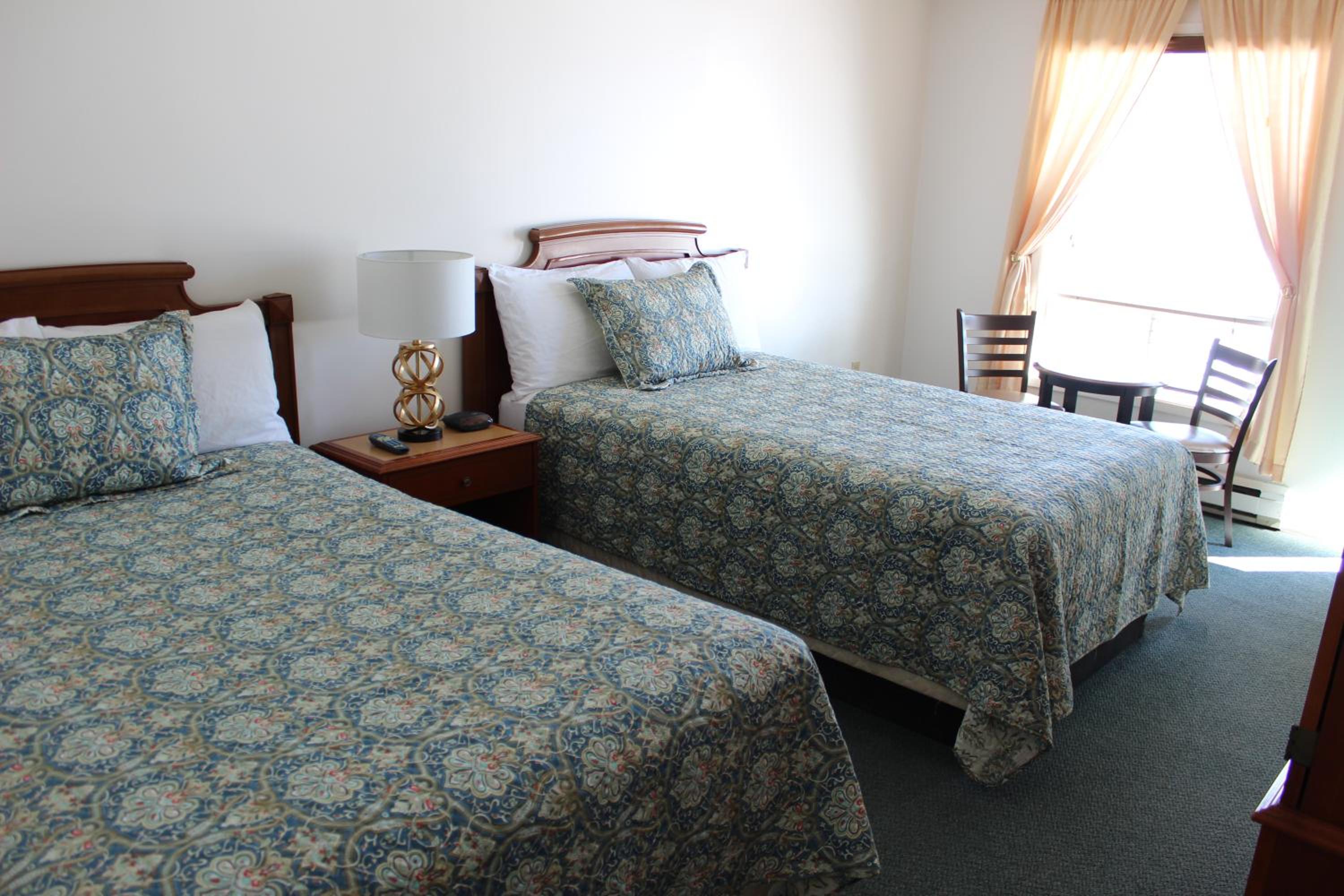 Welcome Inn