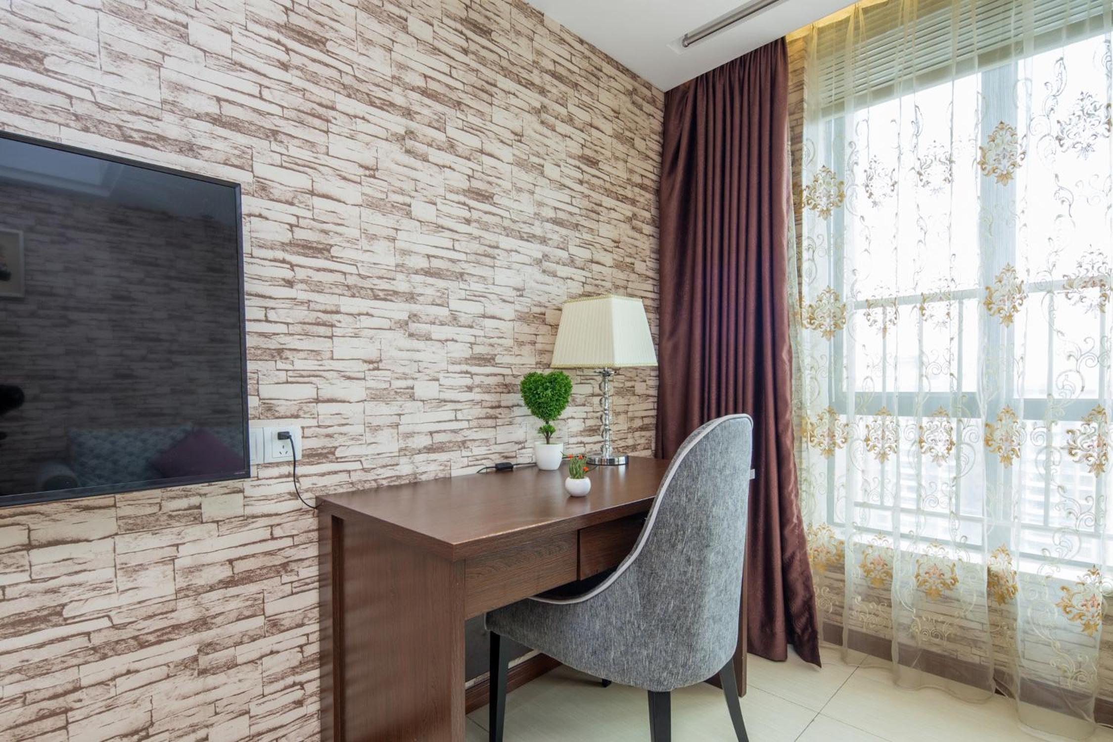 YOYO INTERNATIONAL Apartment