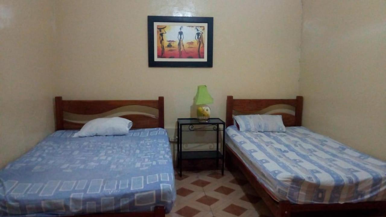 Hostal Virrey & Tours view 4