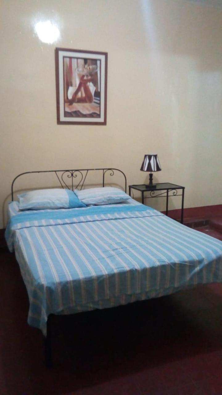 Hostal Virrey & Tours view 5