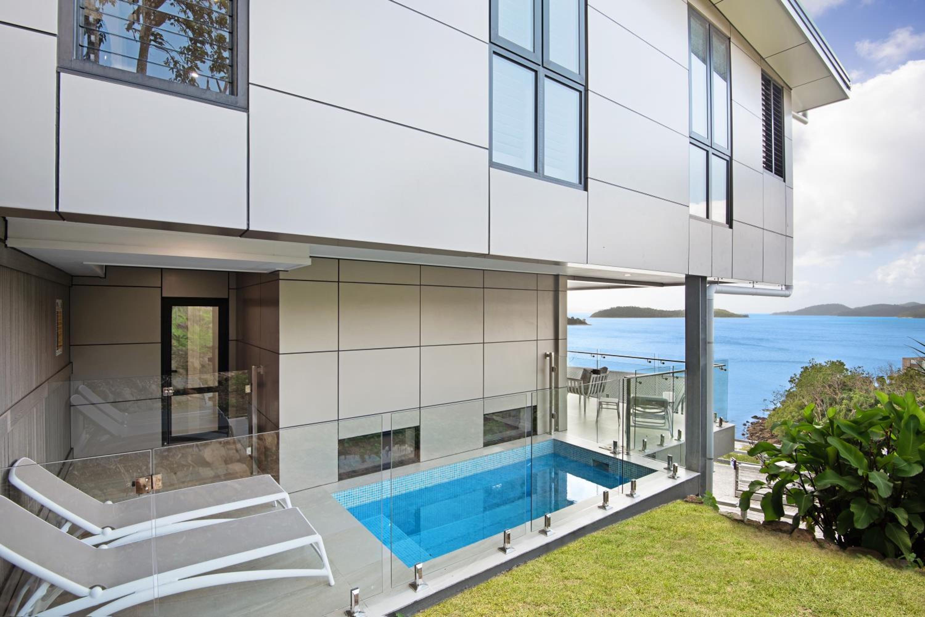 Hidden Cove on Hamilton Island by HIHA