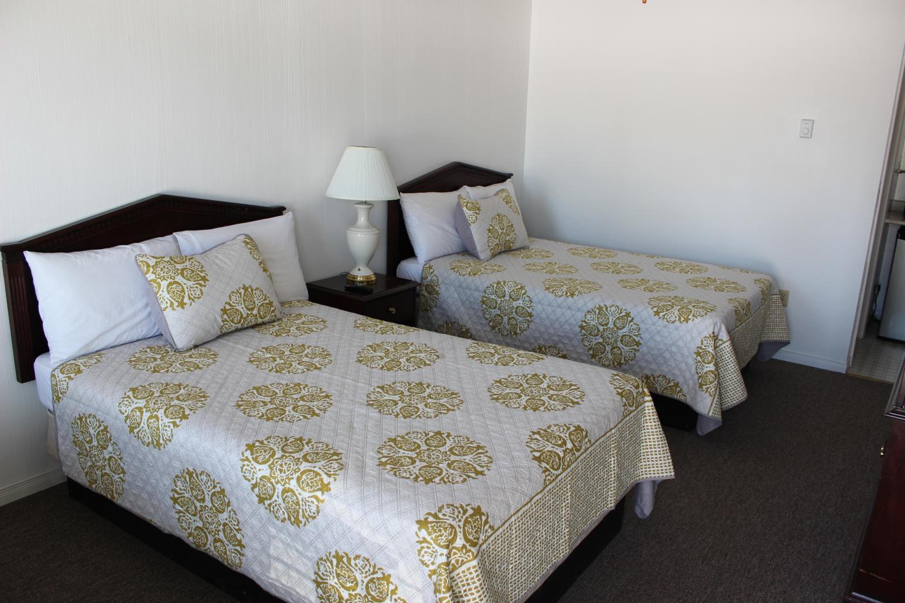 Welcome Inn