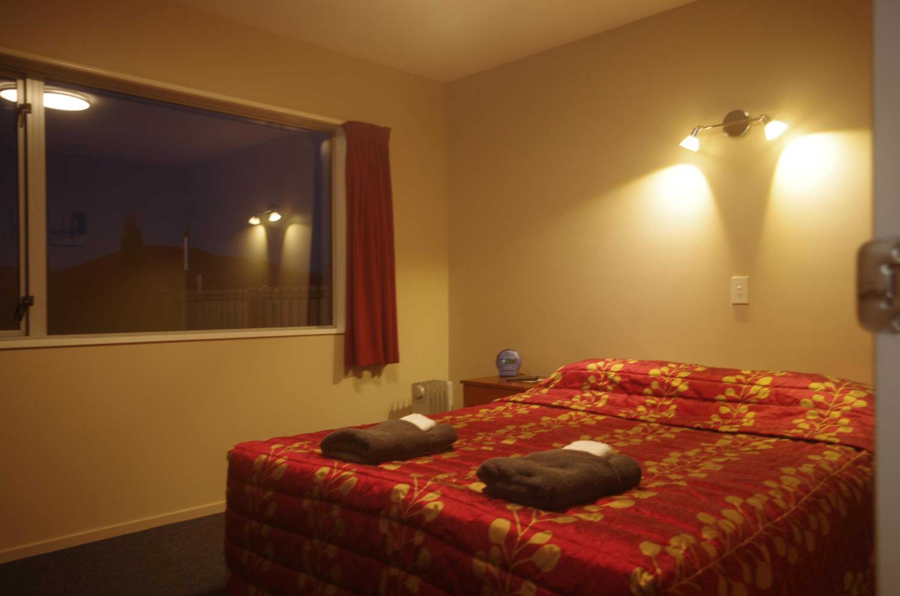 Phoenix Motels