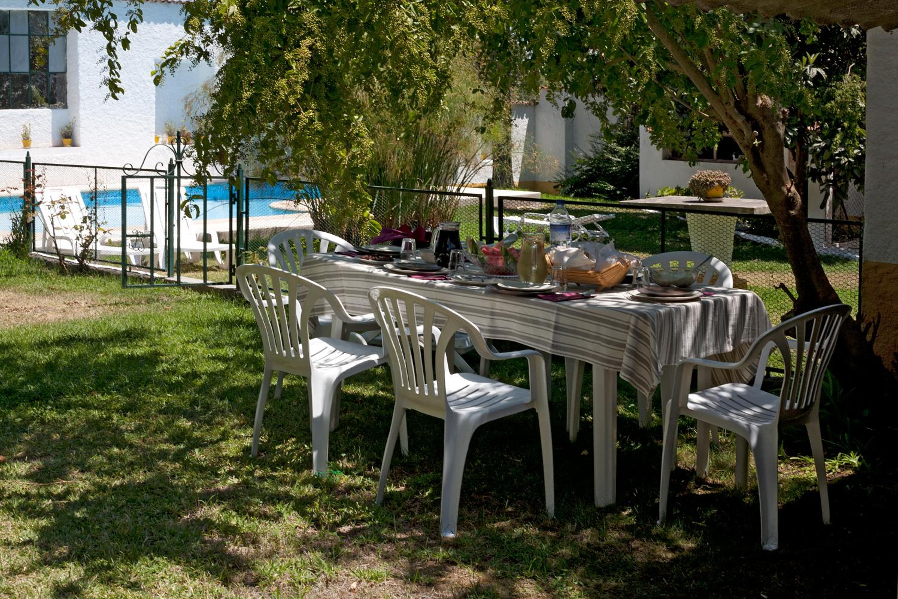Quinta dos Álamos Agroturismo