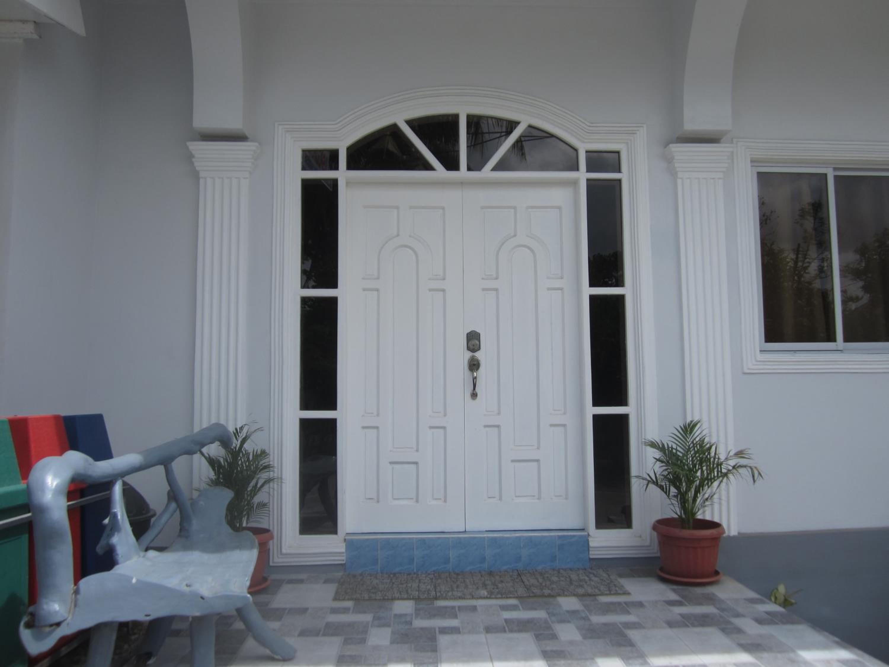 Isaguirre's Pension House
