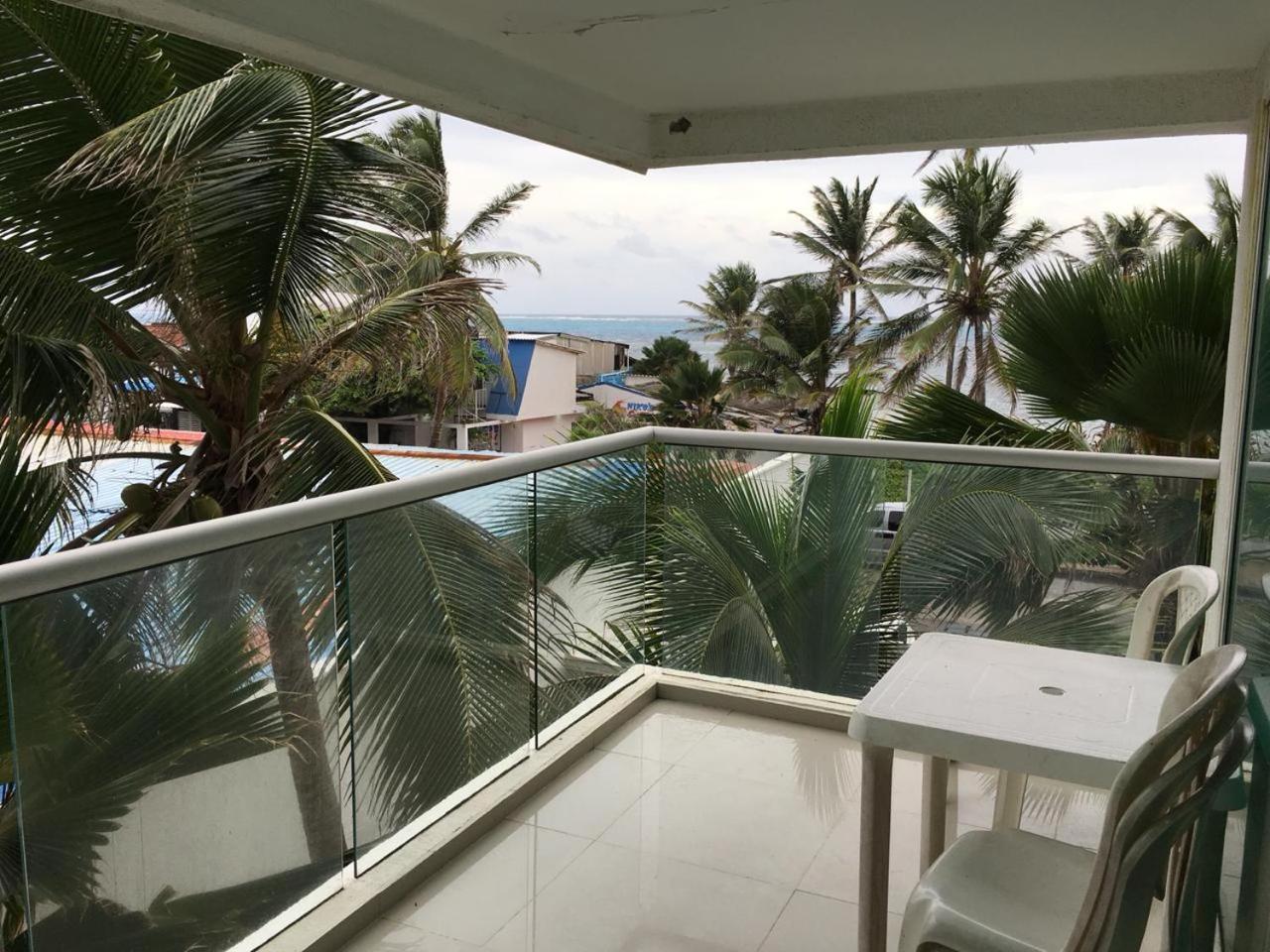Edificio Sea View - Apartamento 303 B
