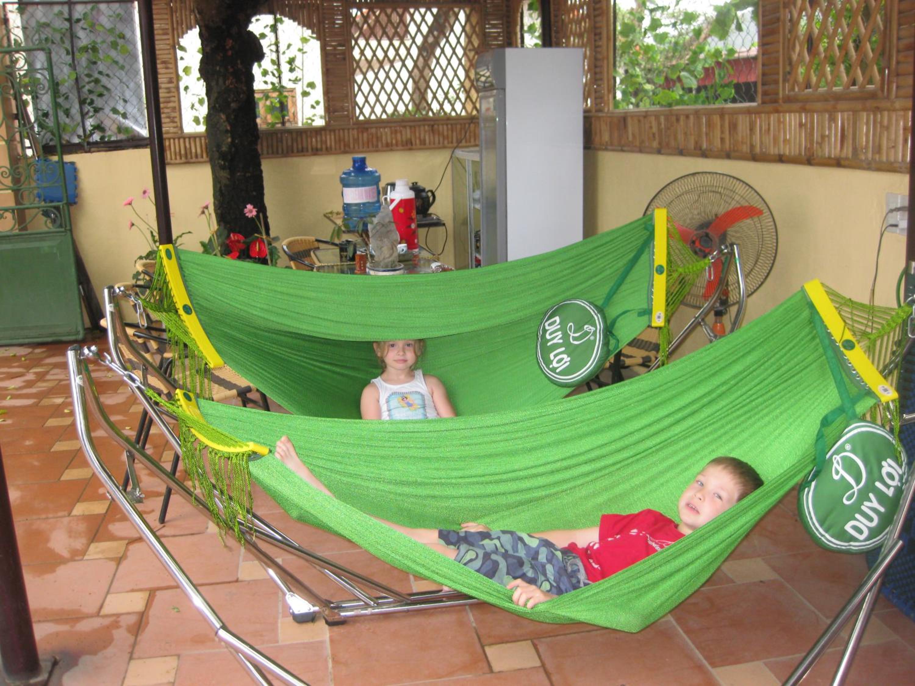 Lys Homestay