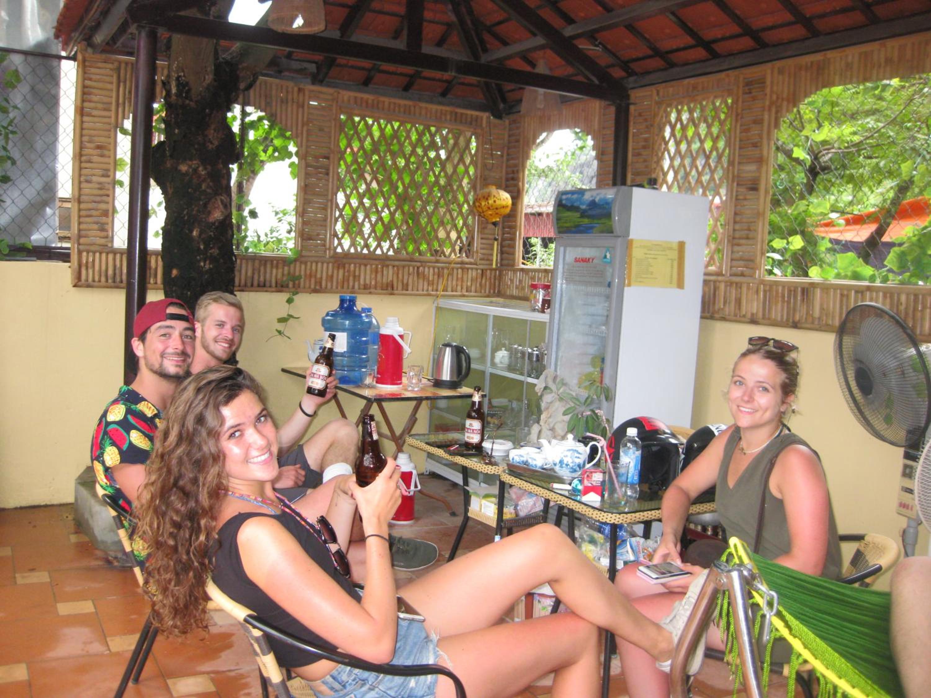 Lys Homestay