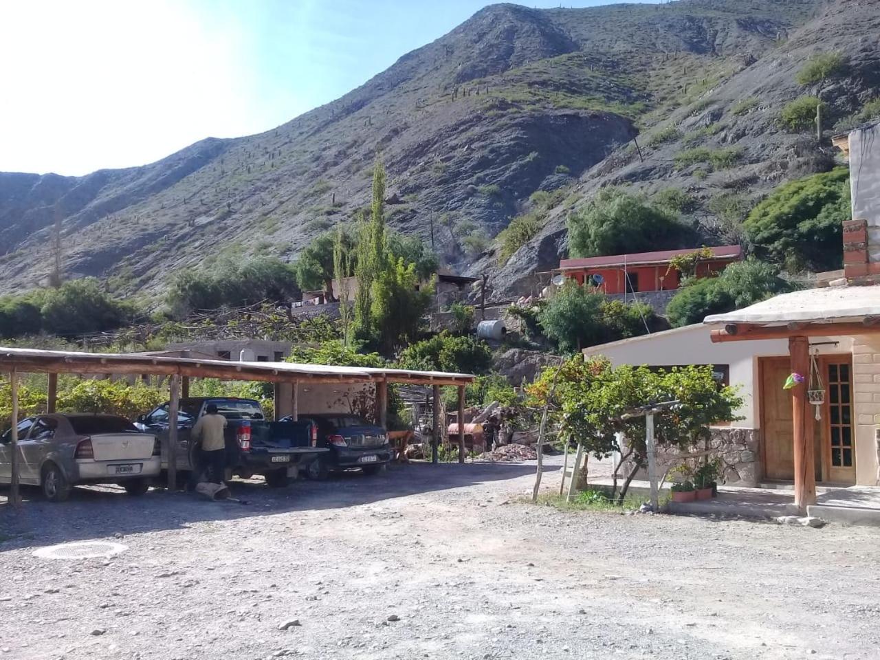 Mai Jaii